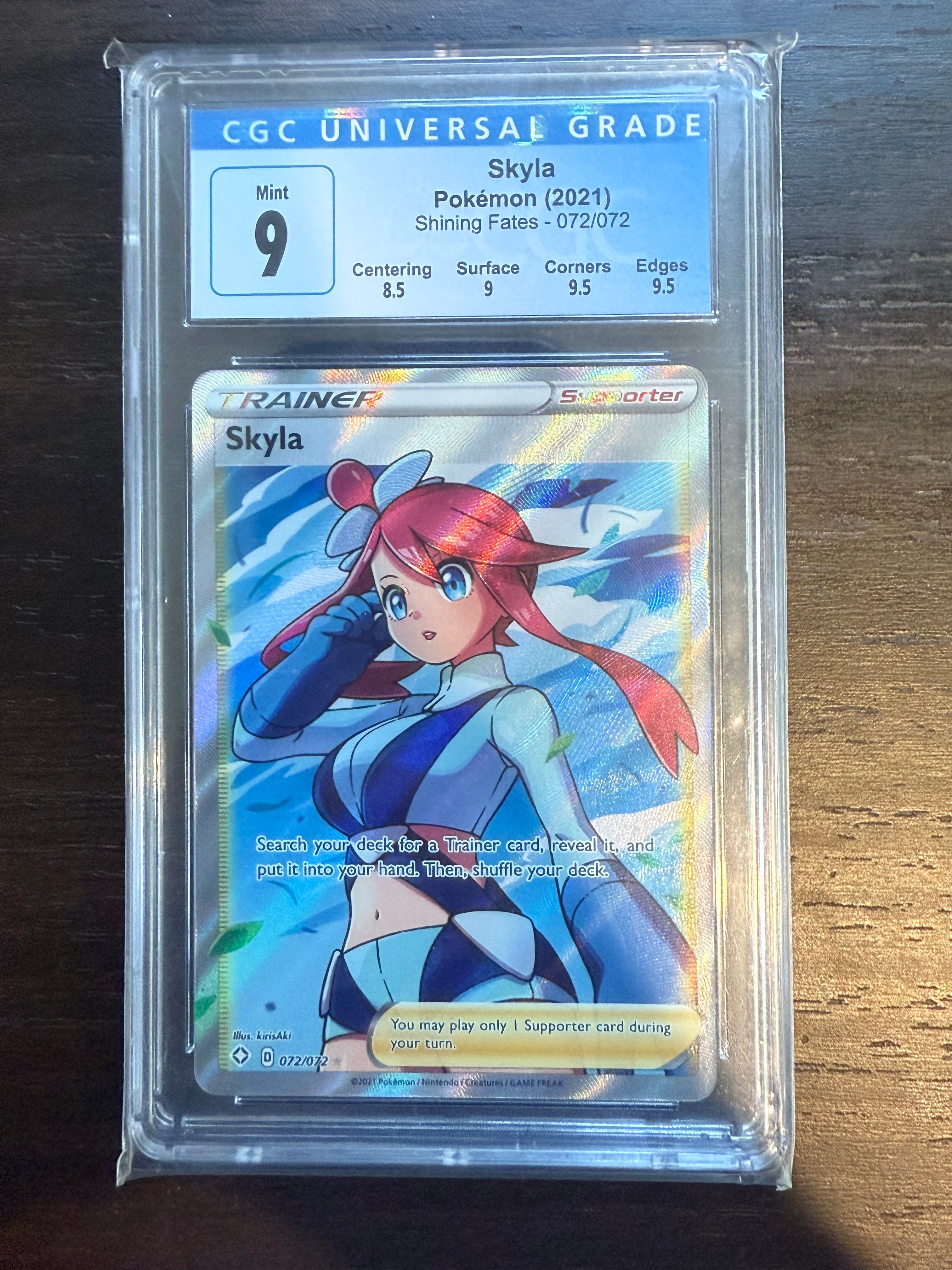 Mint Collectables