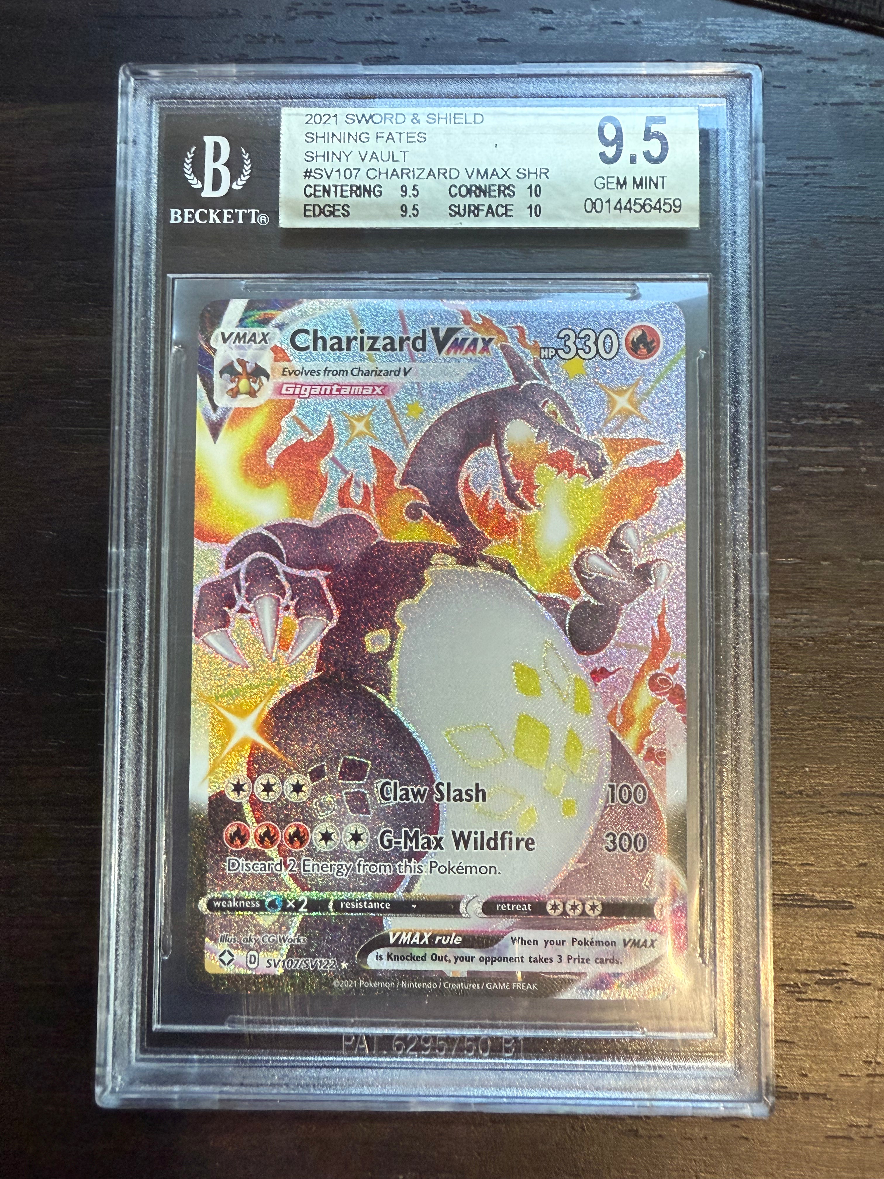 Mint Collectables