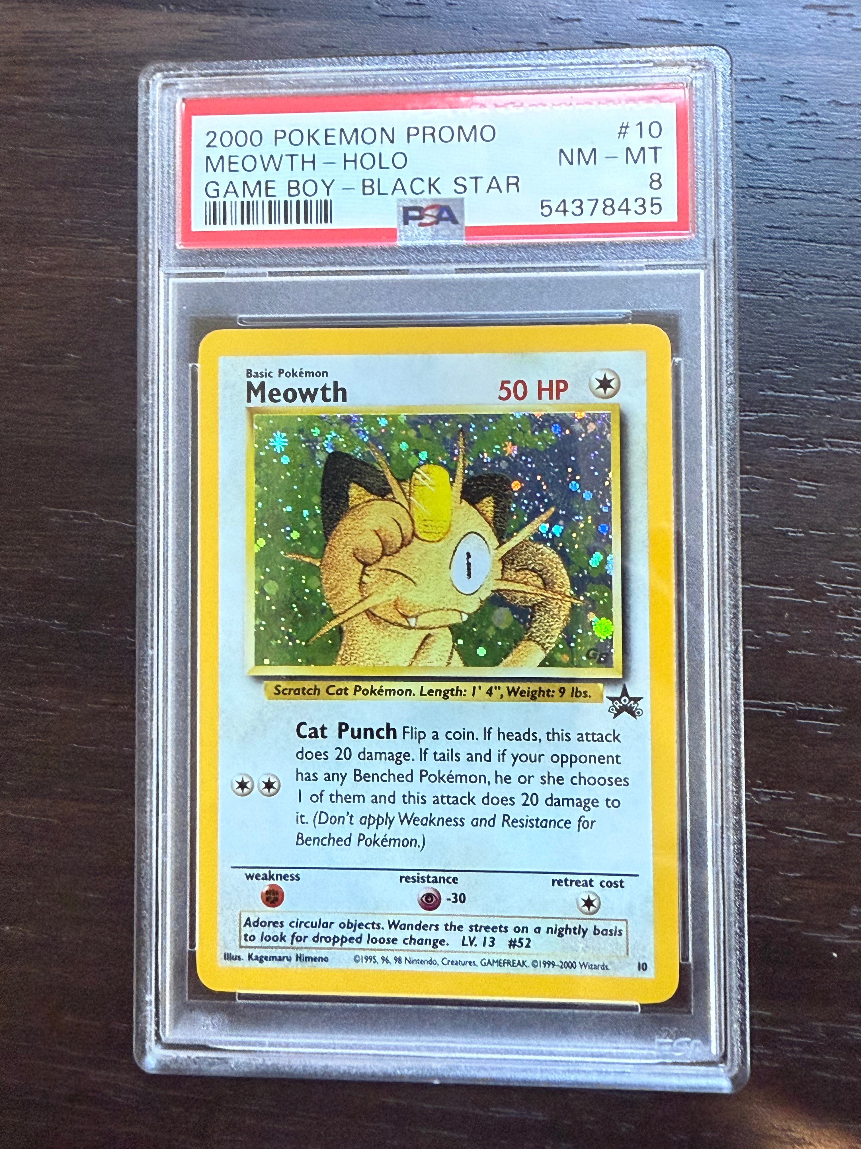 Mint Collectables