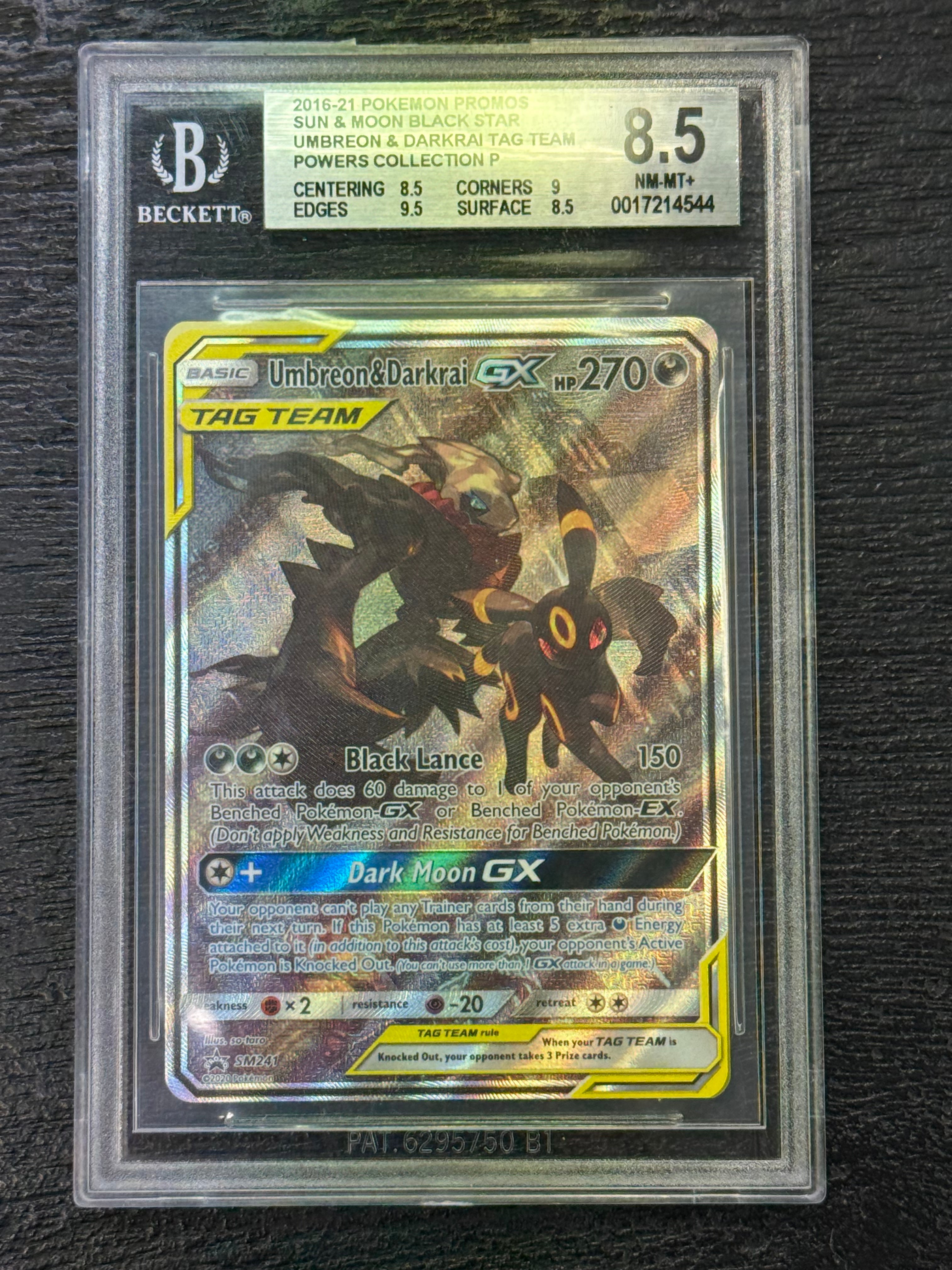Mint Collectables