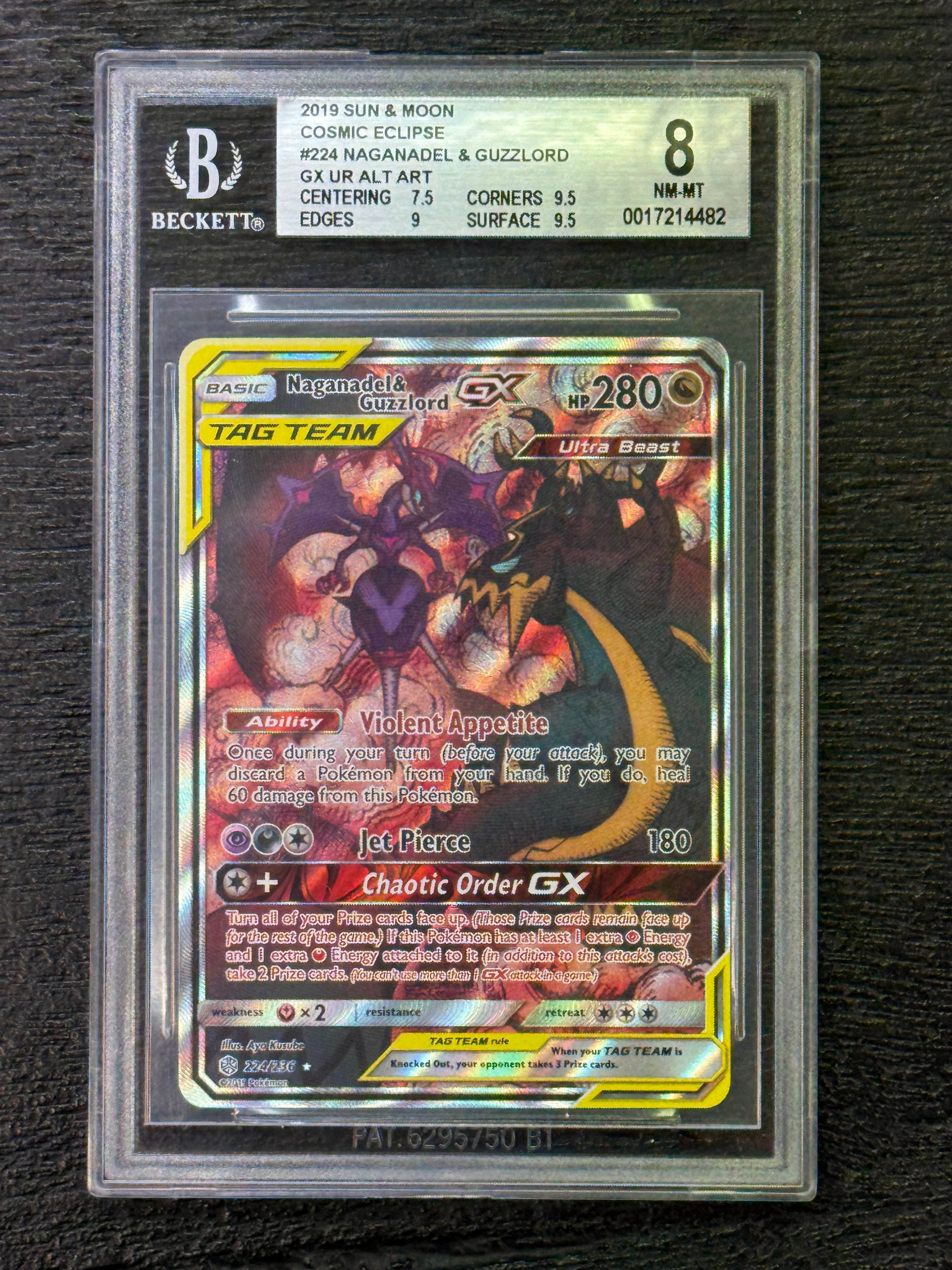 Mint Collectables