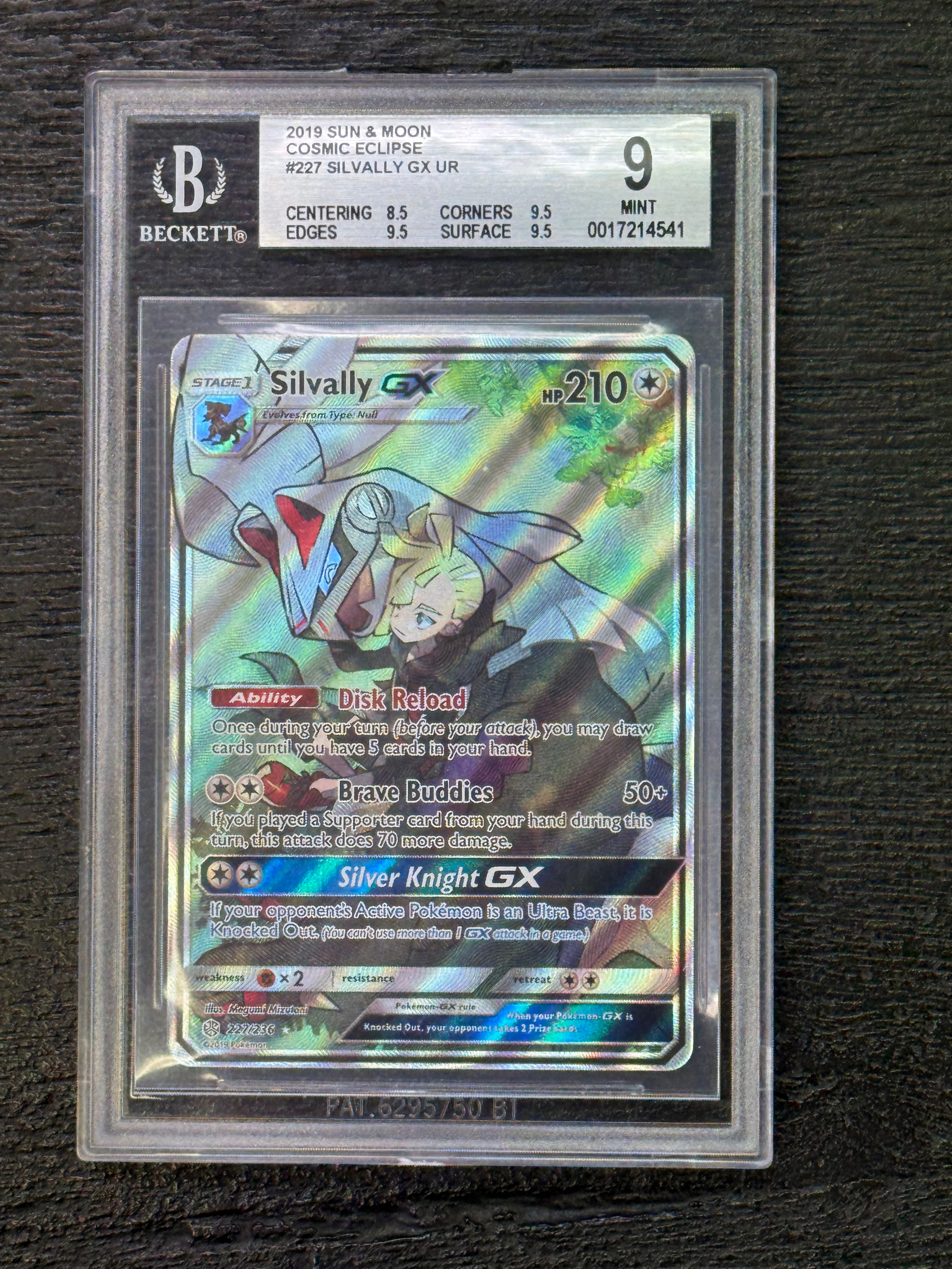 Mint Collectables
