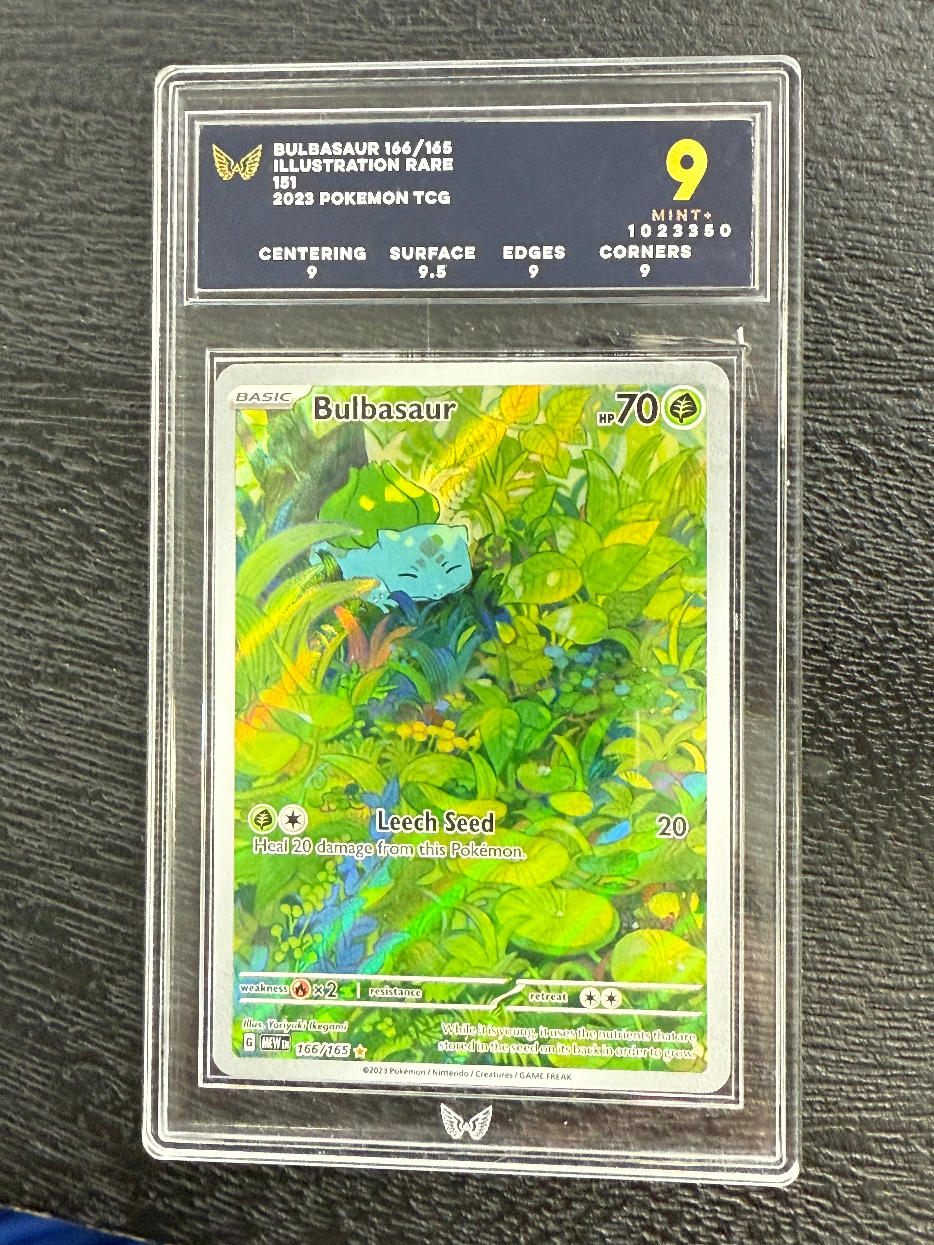 Mint Collectables