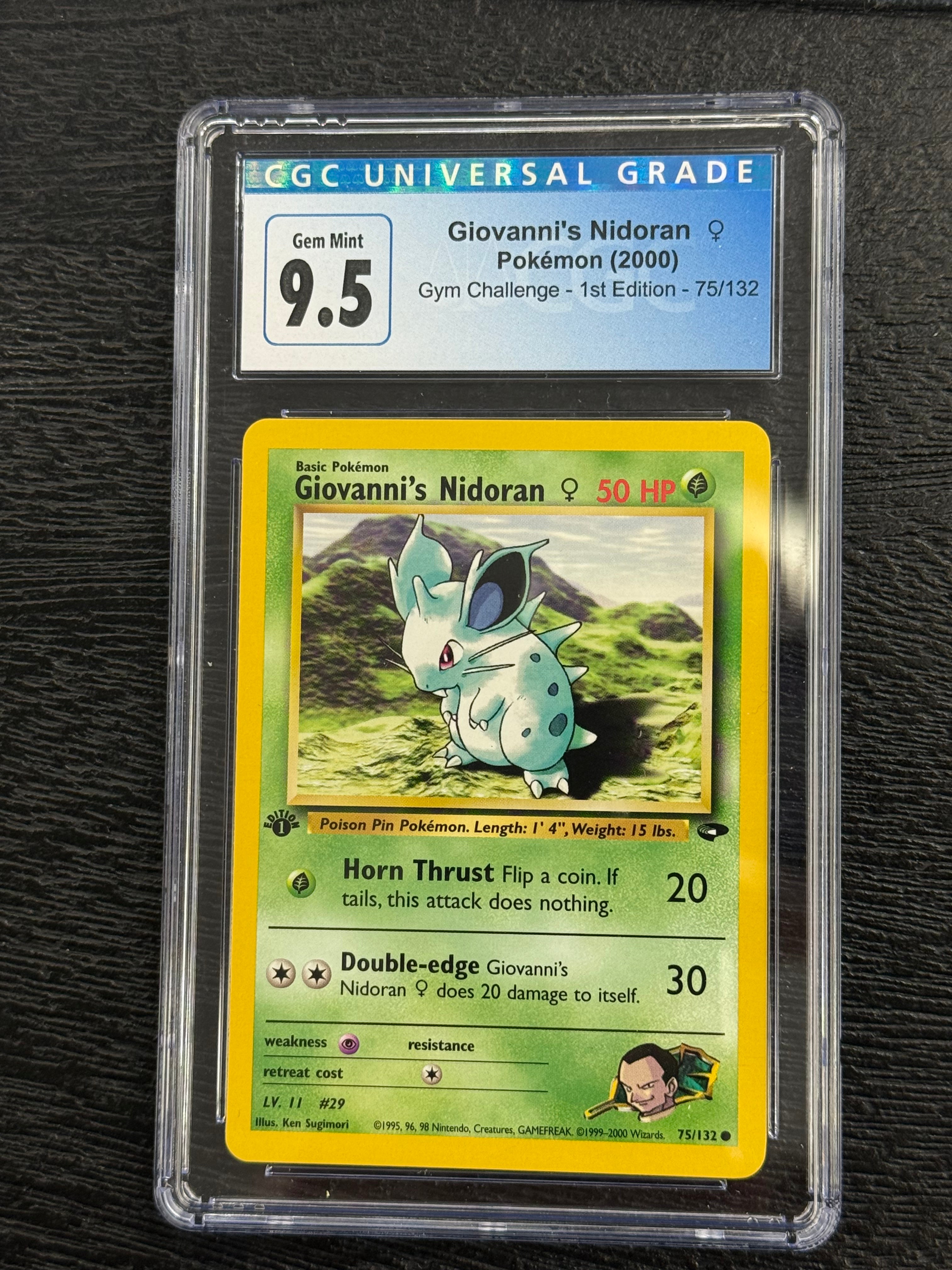 Mint Collectables