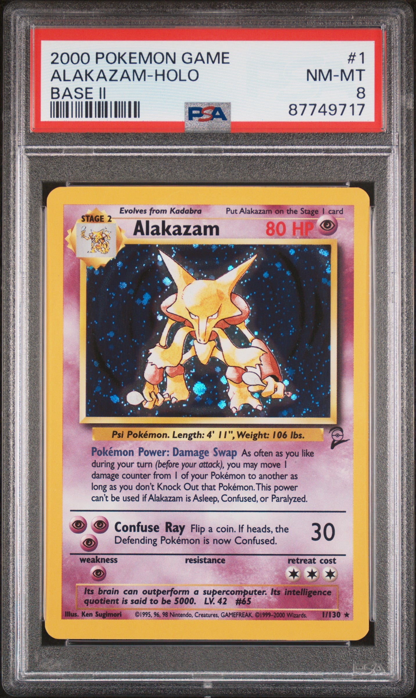 Mint Collectables