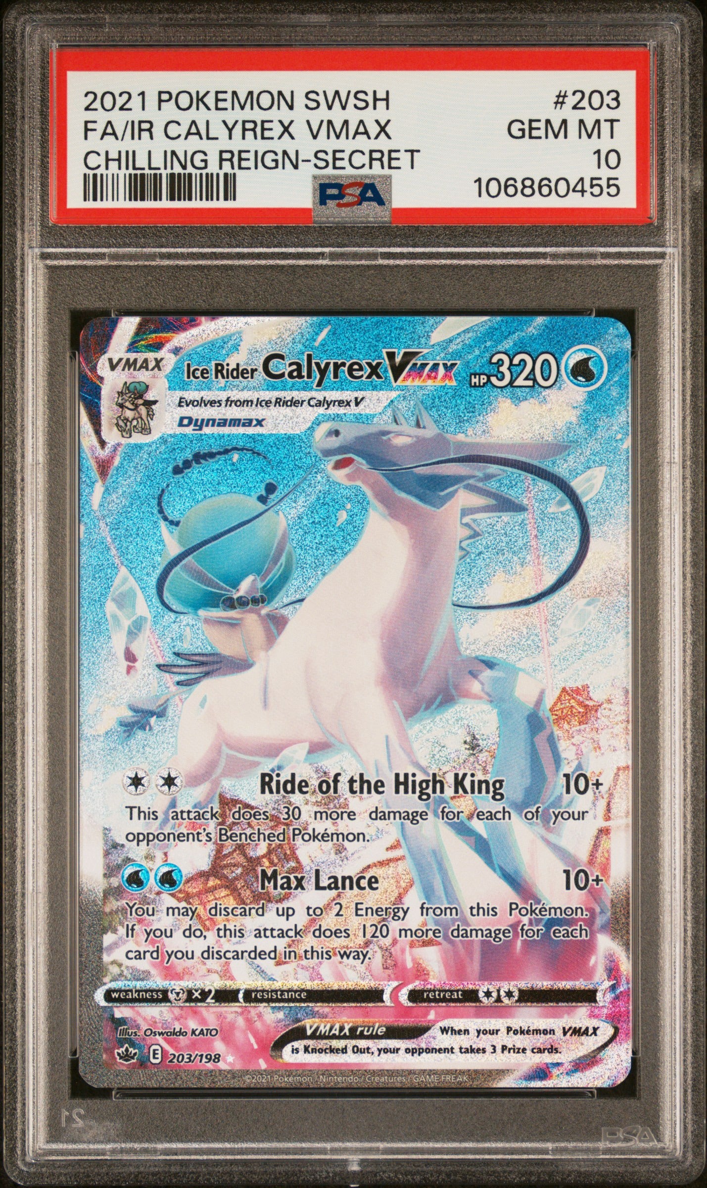 Mint Collectables
