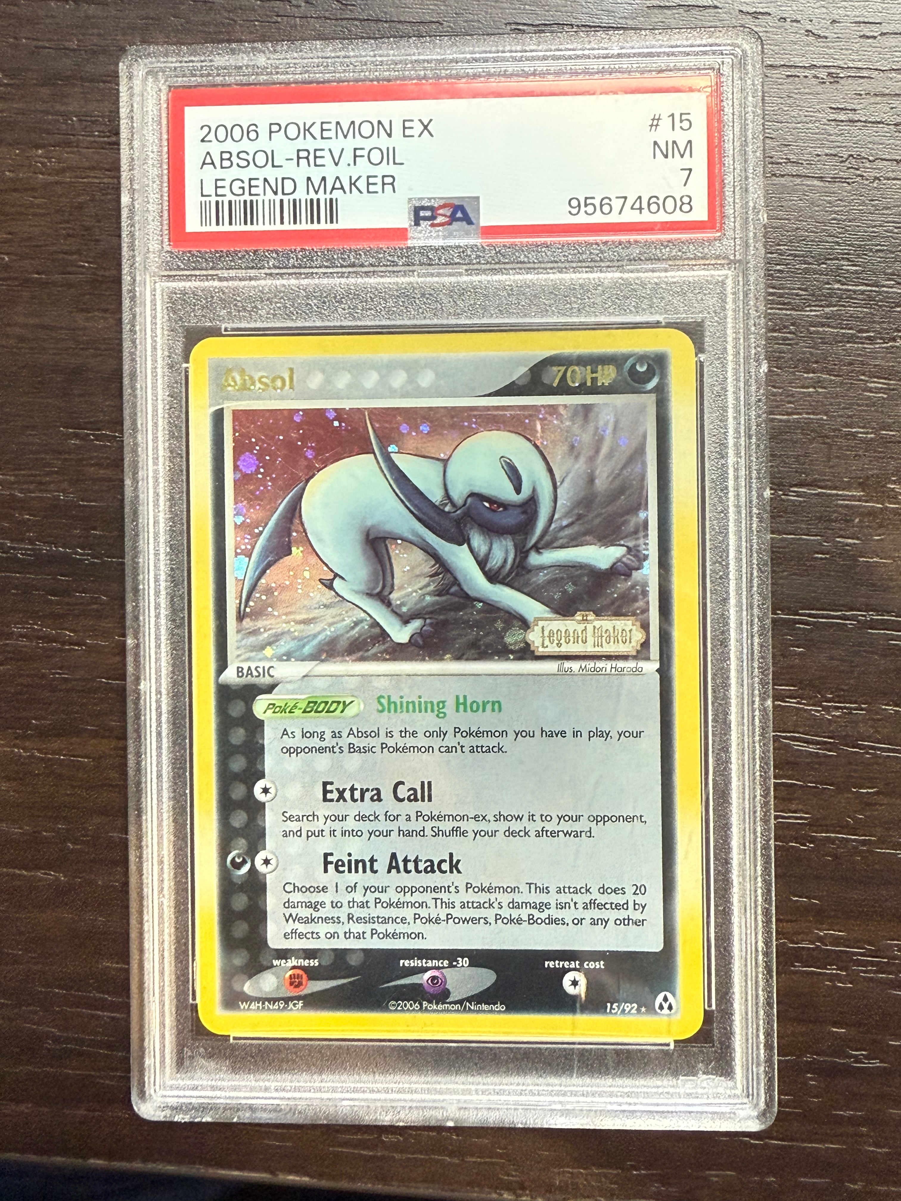 Mint Collectables