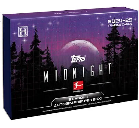 Mint Collectables