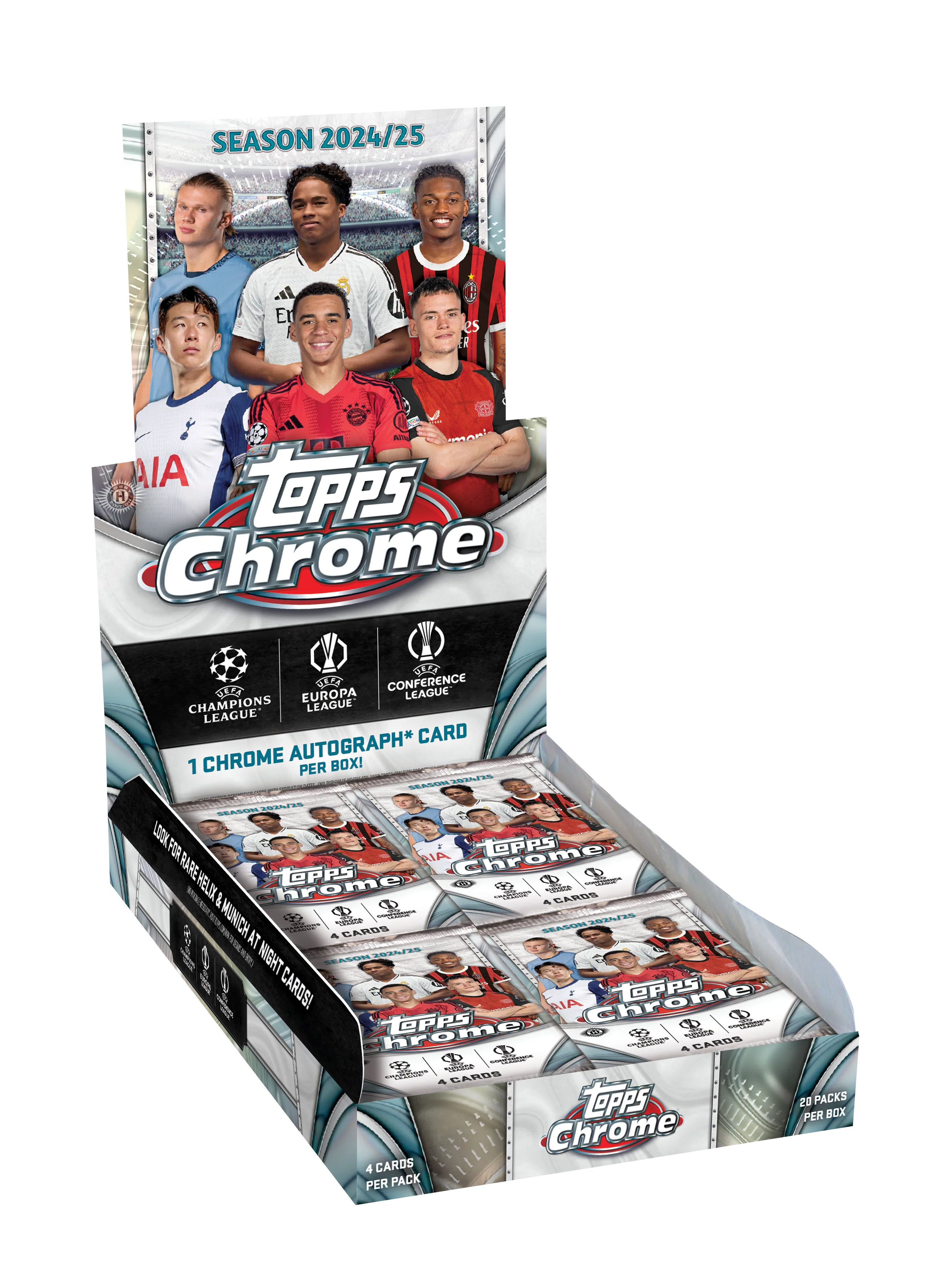 Mint Collectables