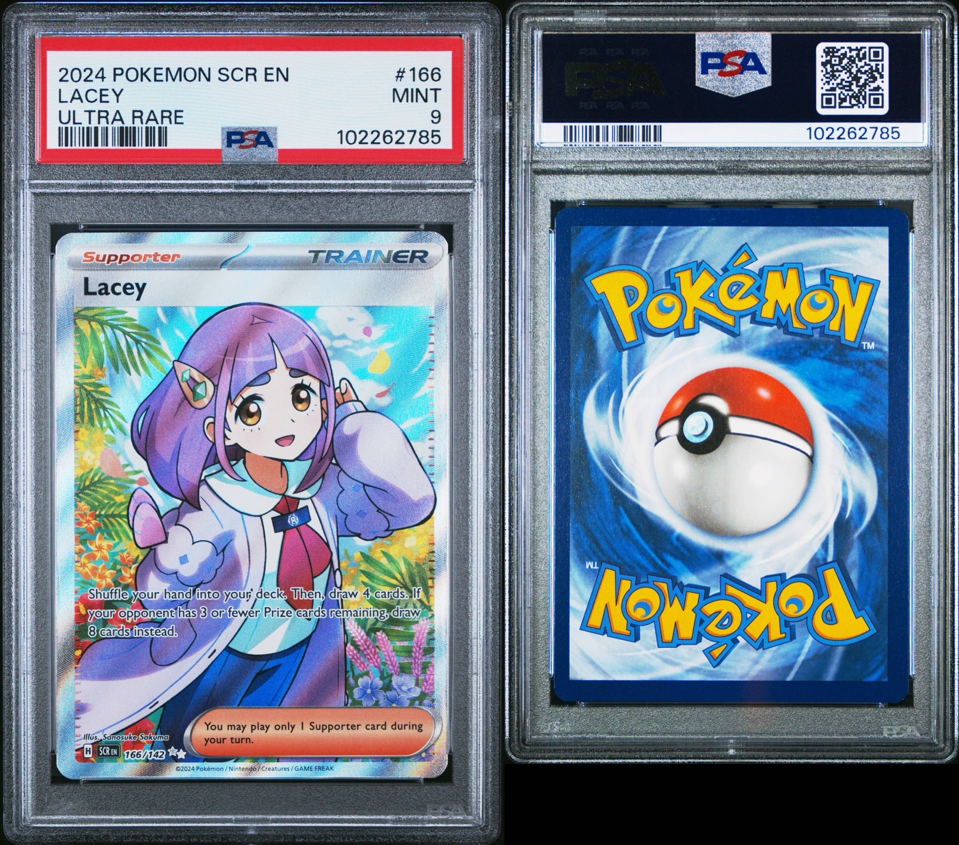 Mint Collectables