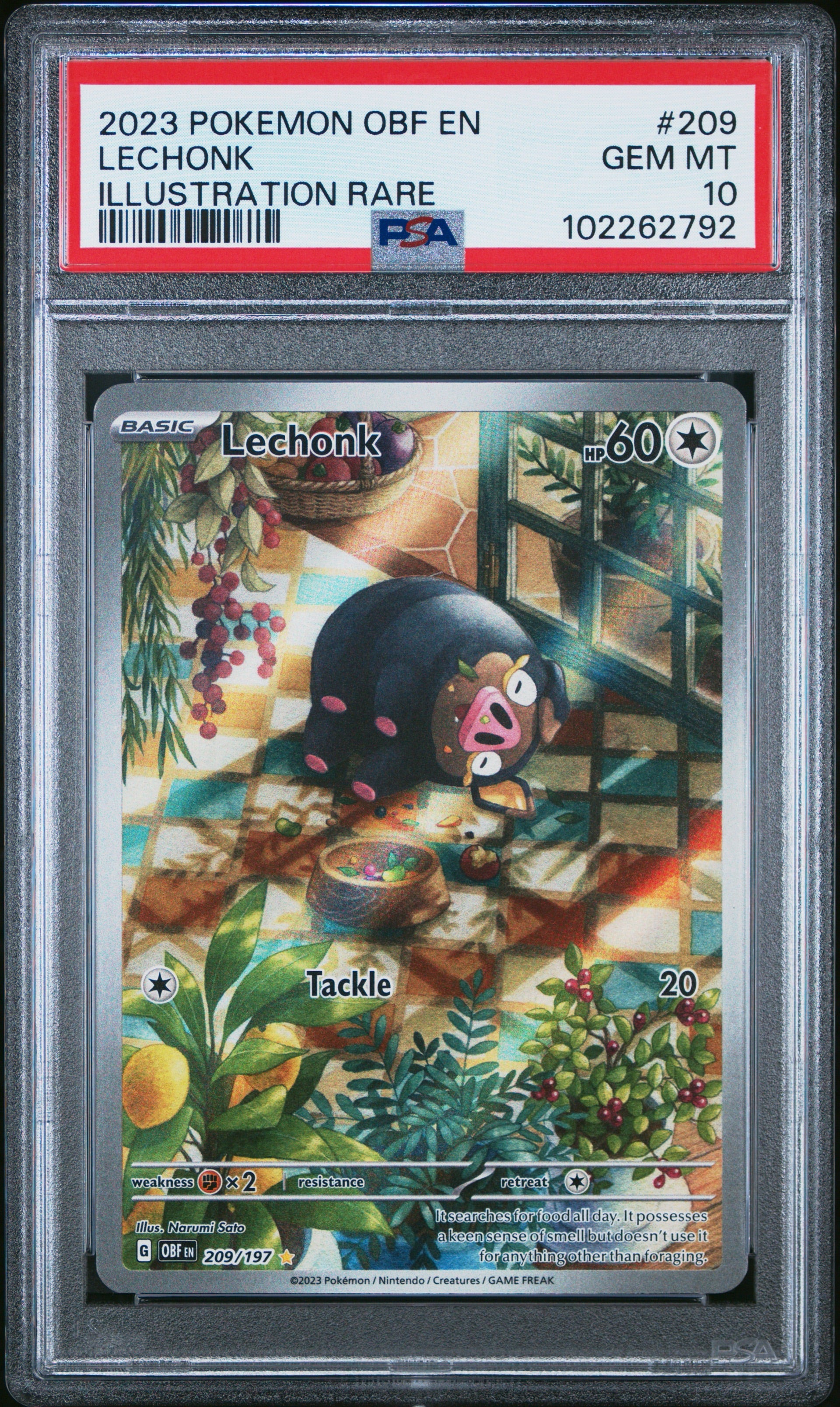 Mint Collectables