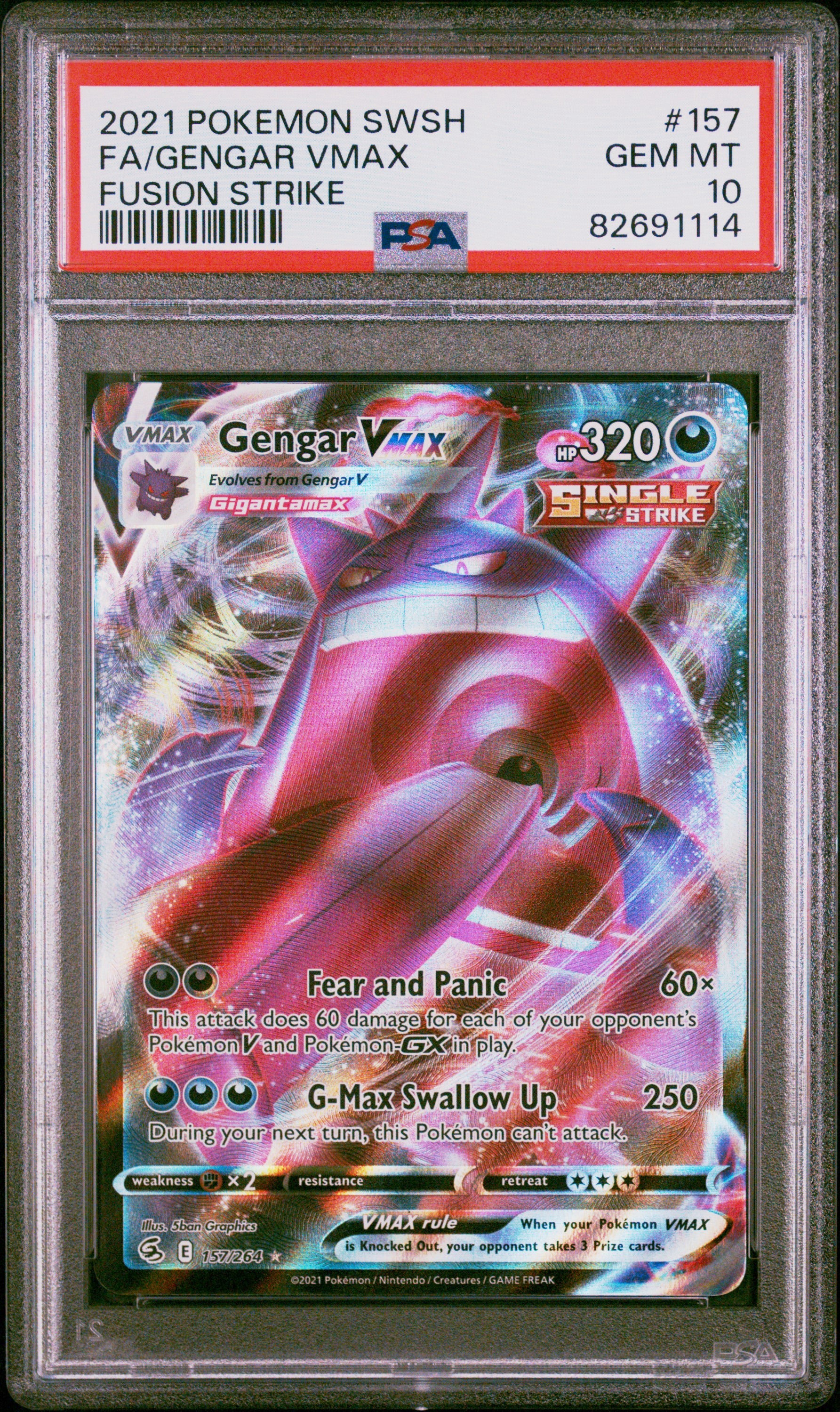 Mint Collectables