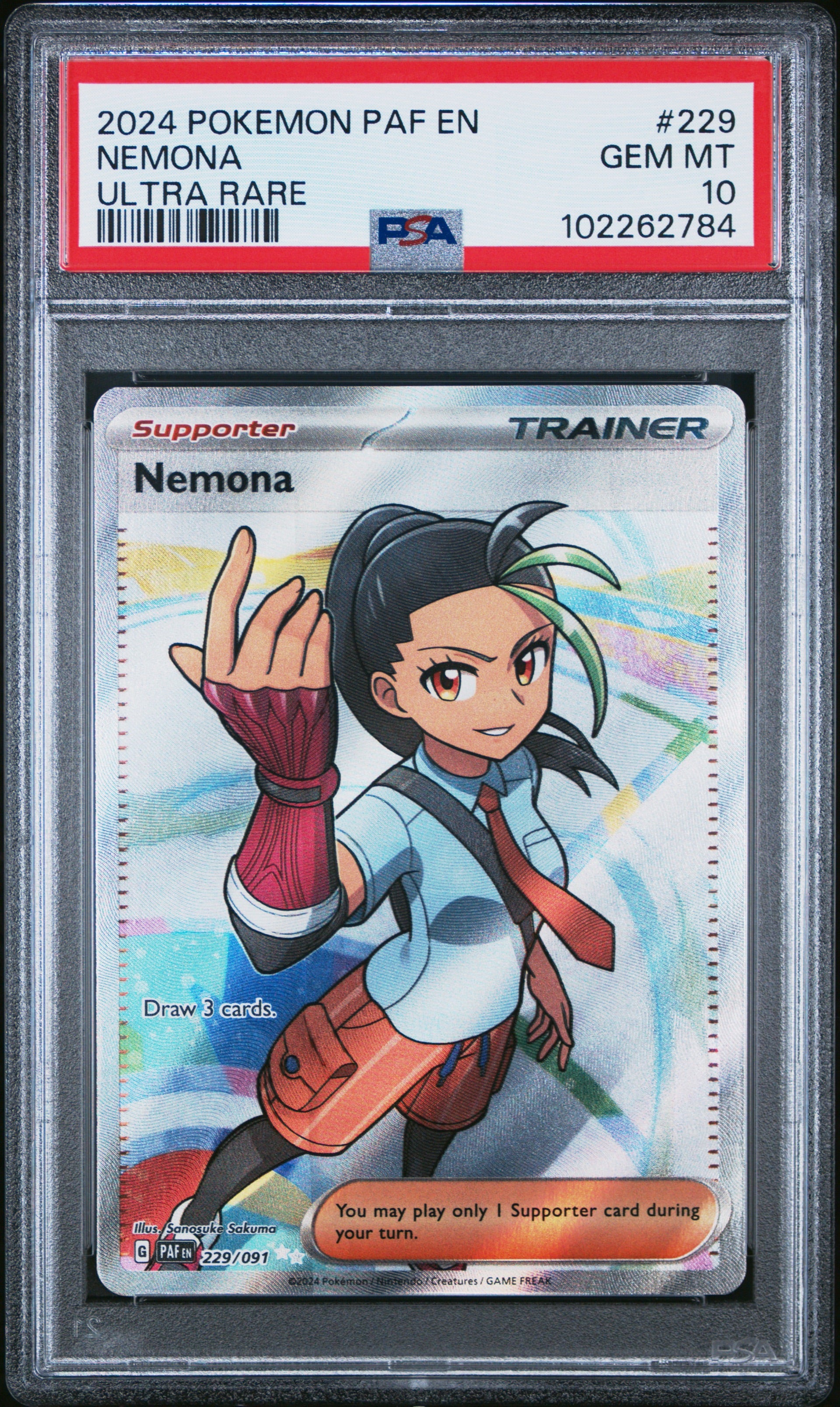 Mint Collectables