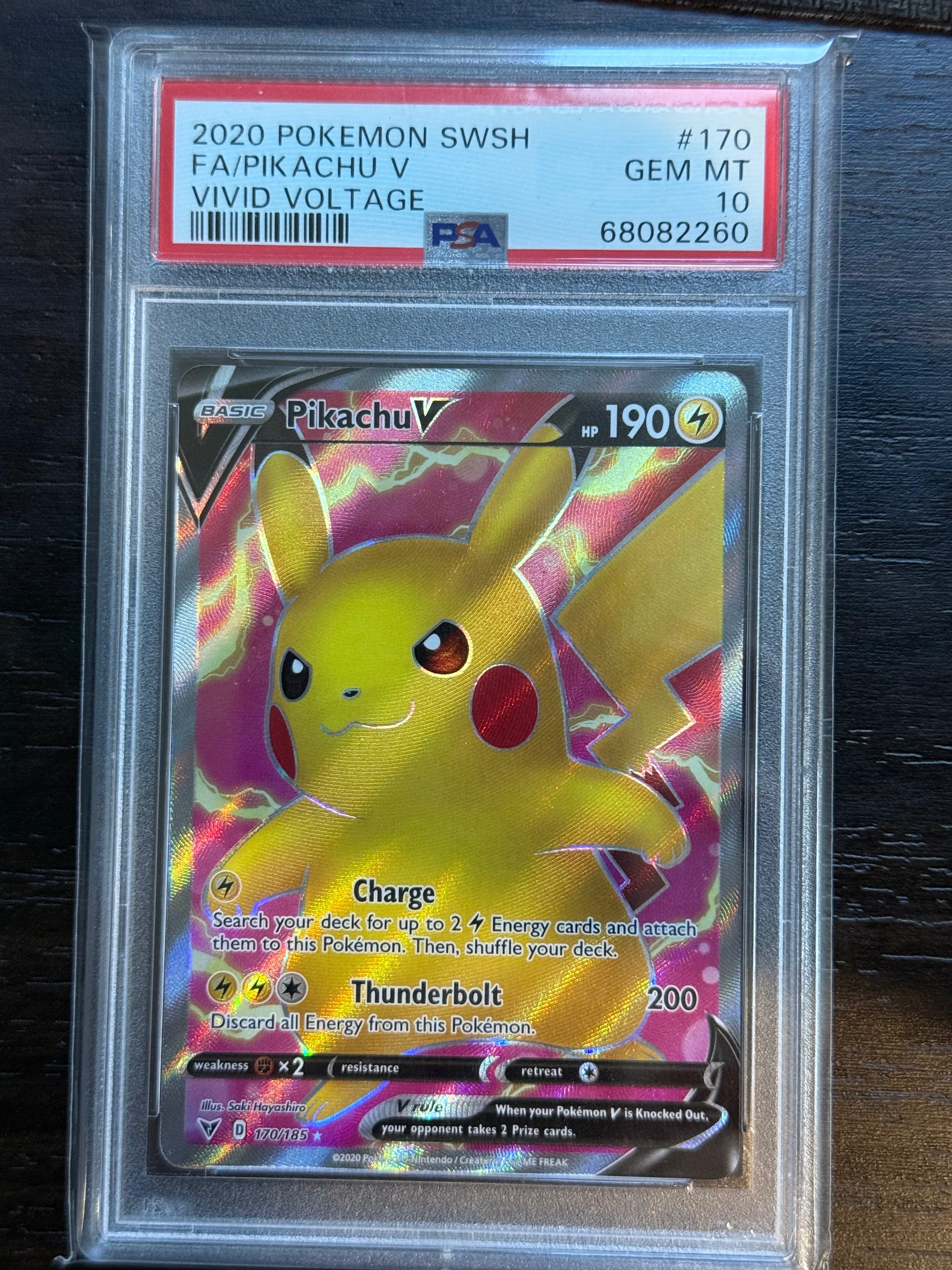Mint Collectables