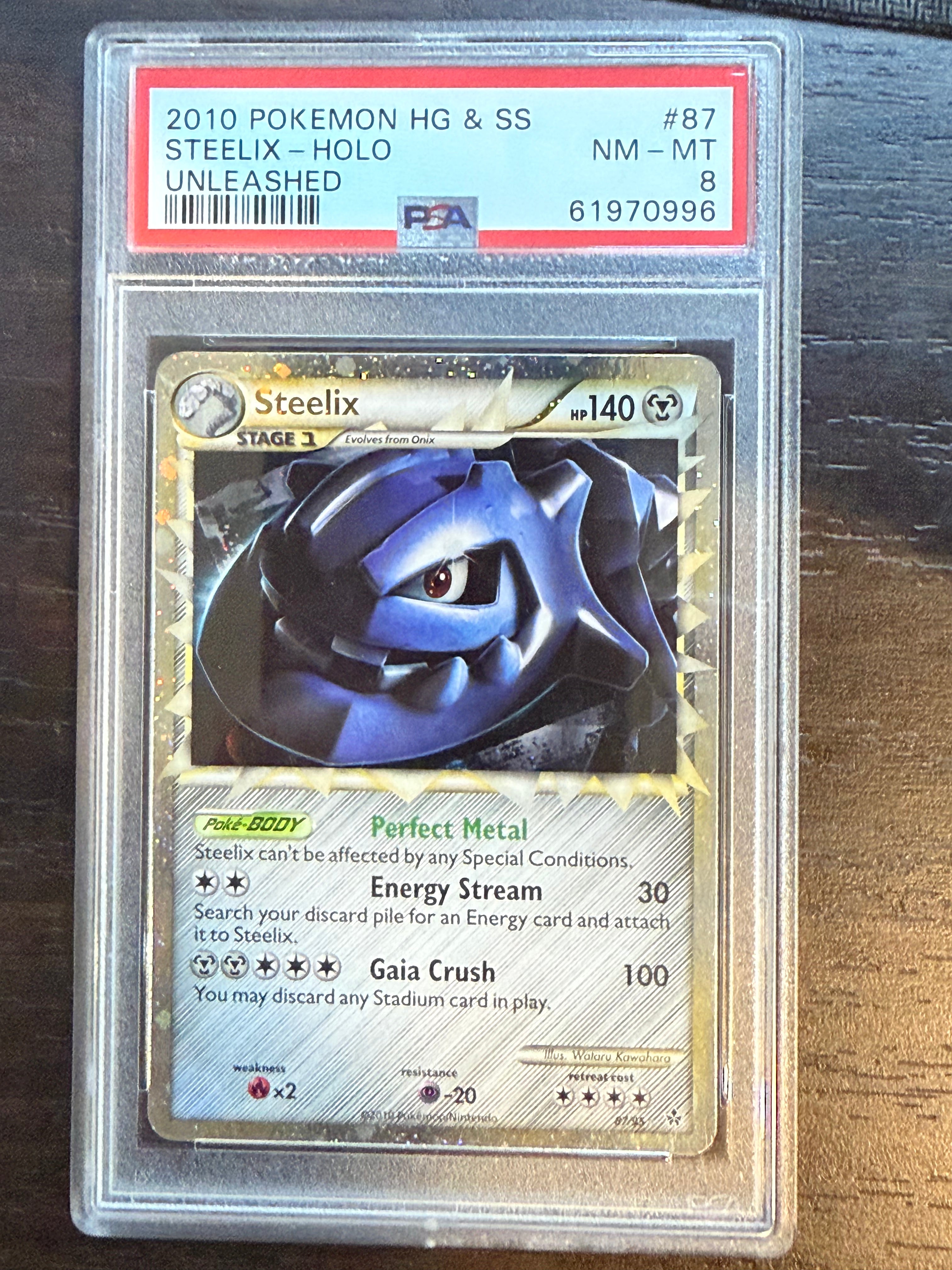 Mint Collectables