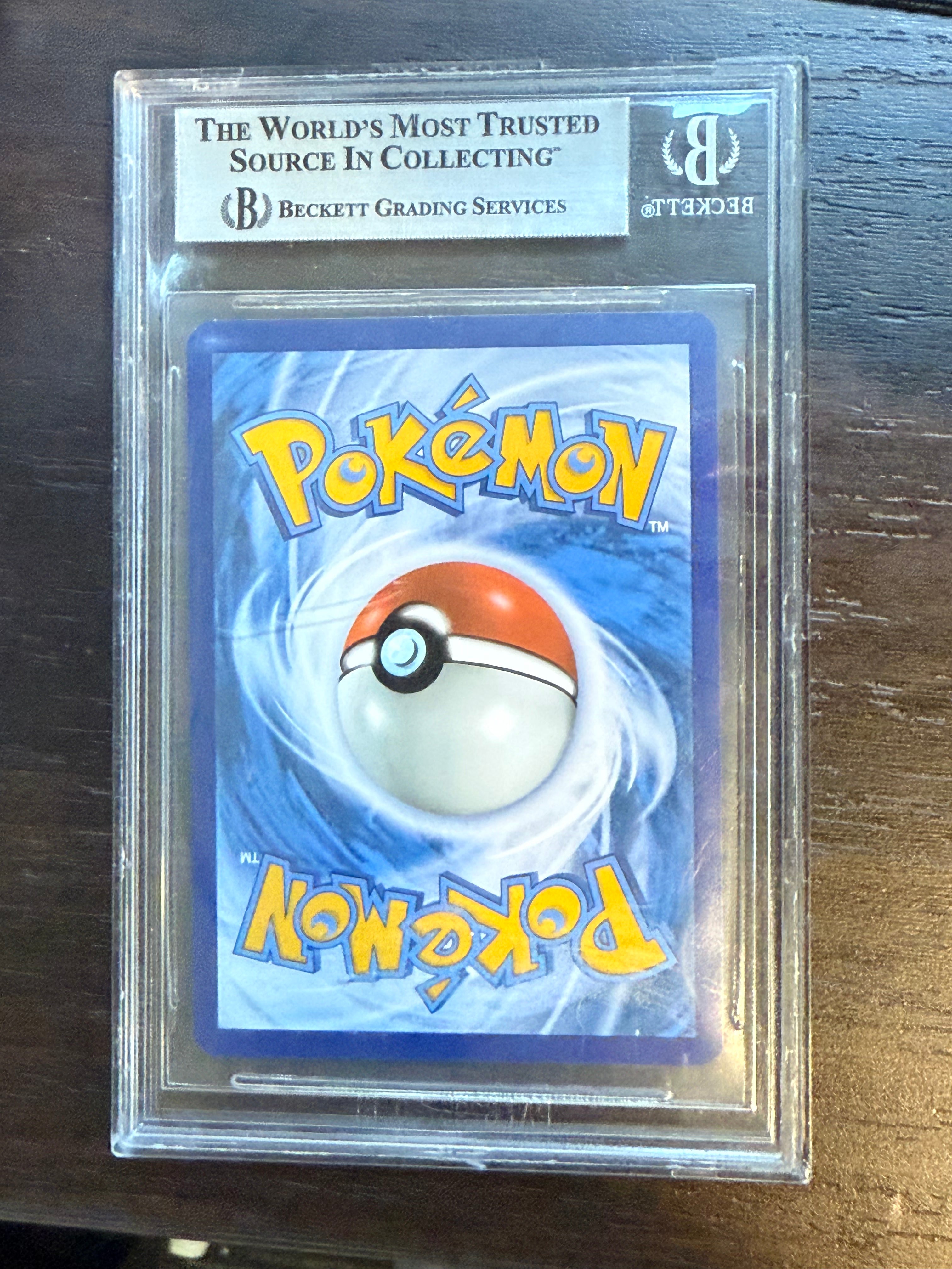 Mint Collectables