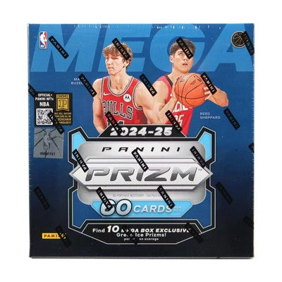 Mint Collectables