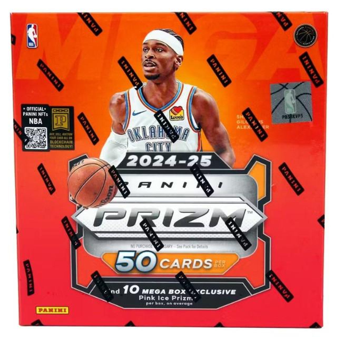 Mint Collectables