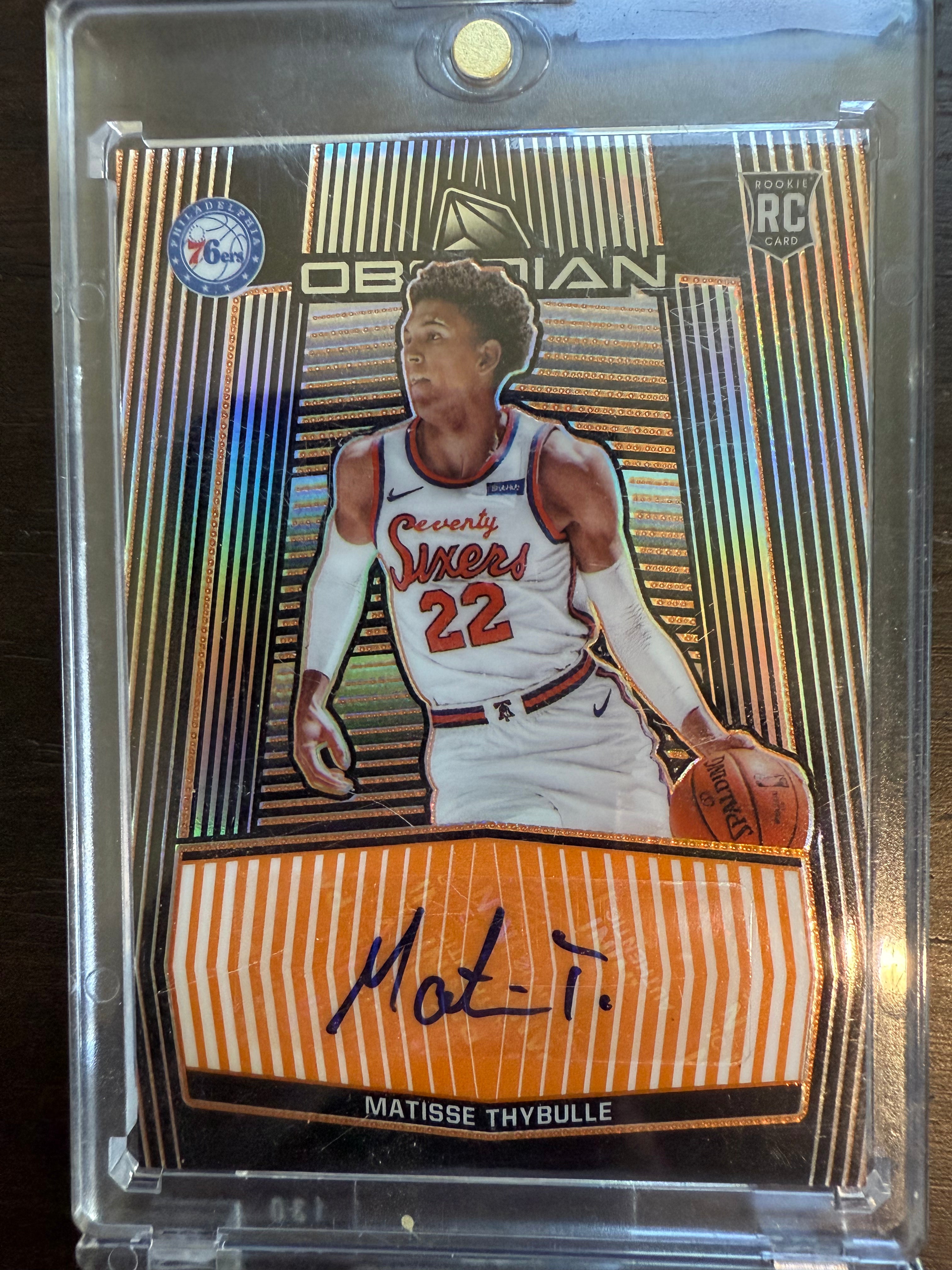 Mint Collectables