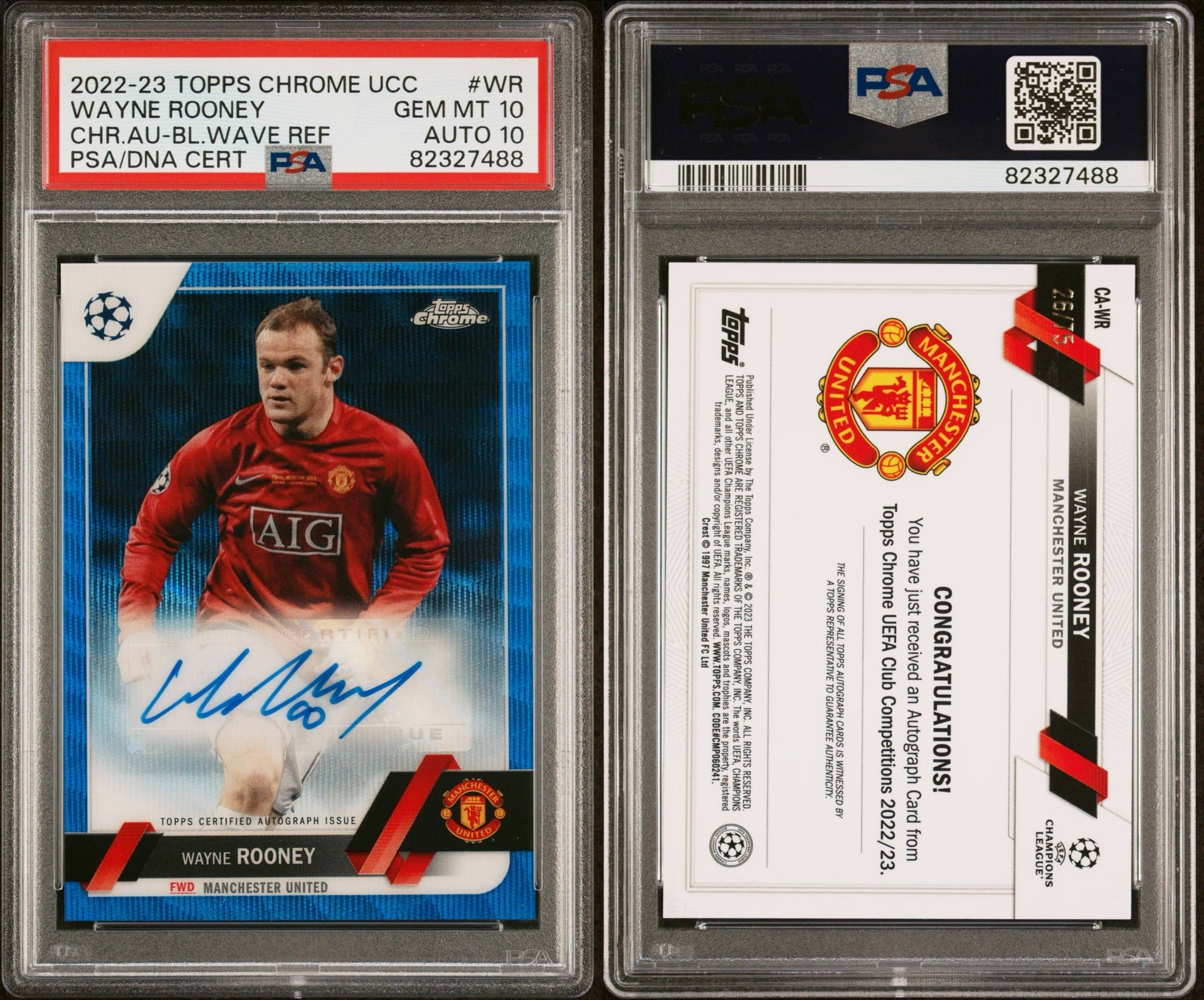 Mint Collectables