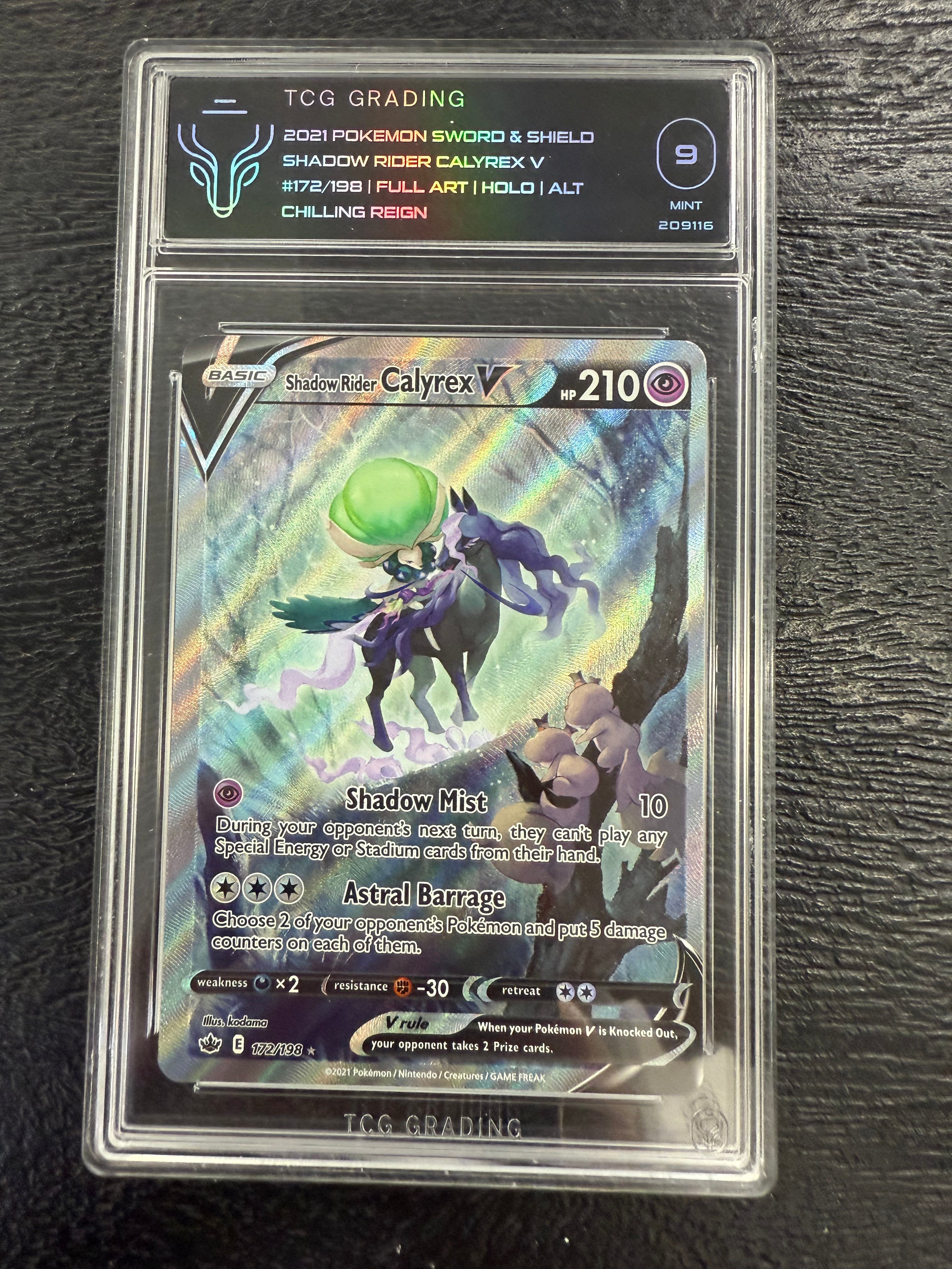 Mint Collectables