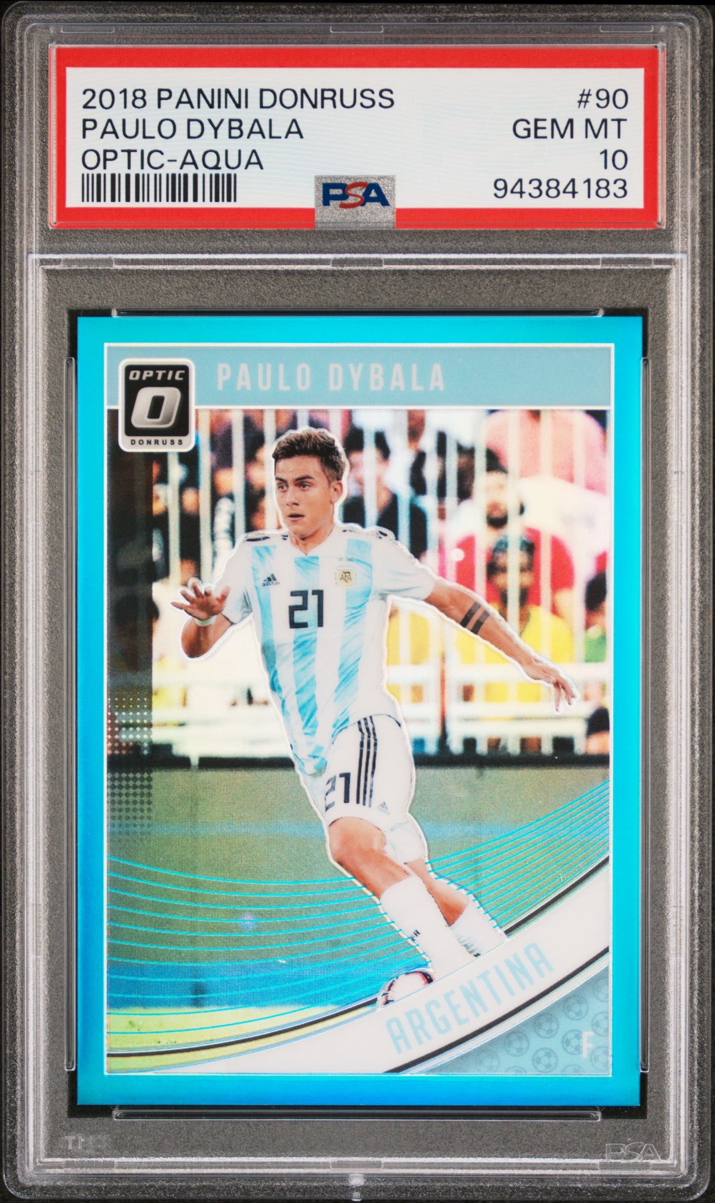 Mint Collectables