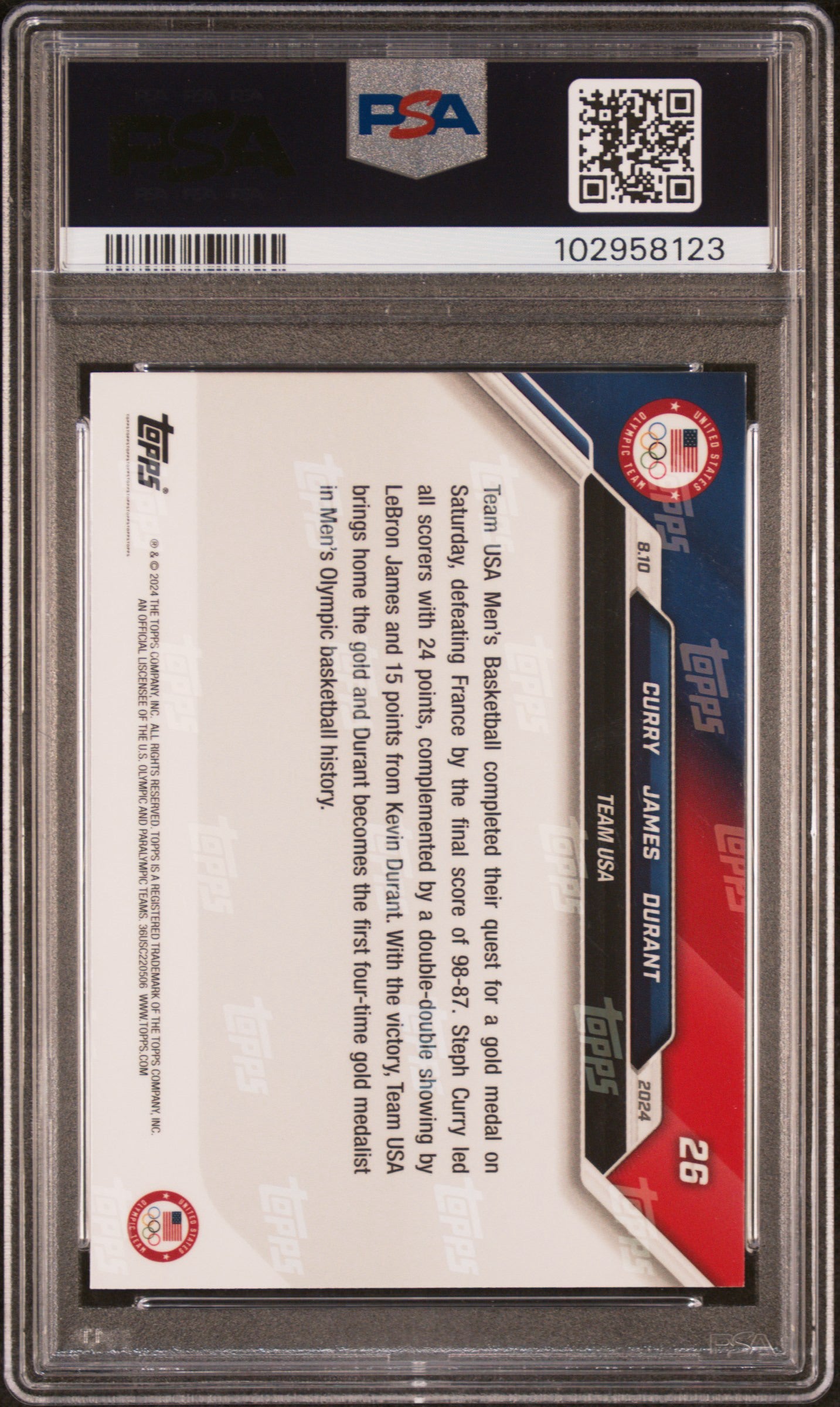 Mint Collectables