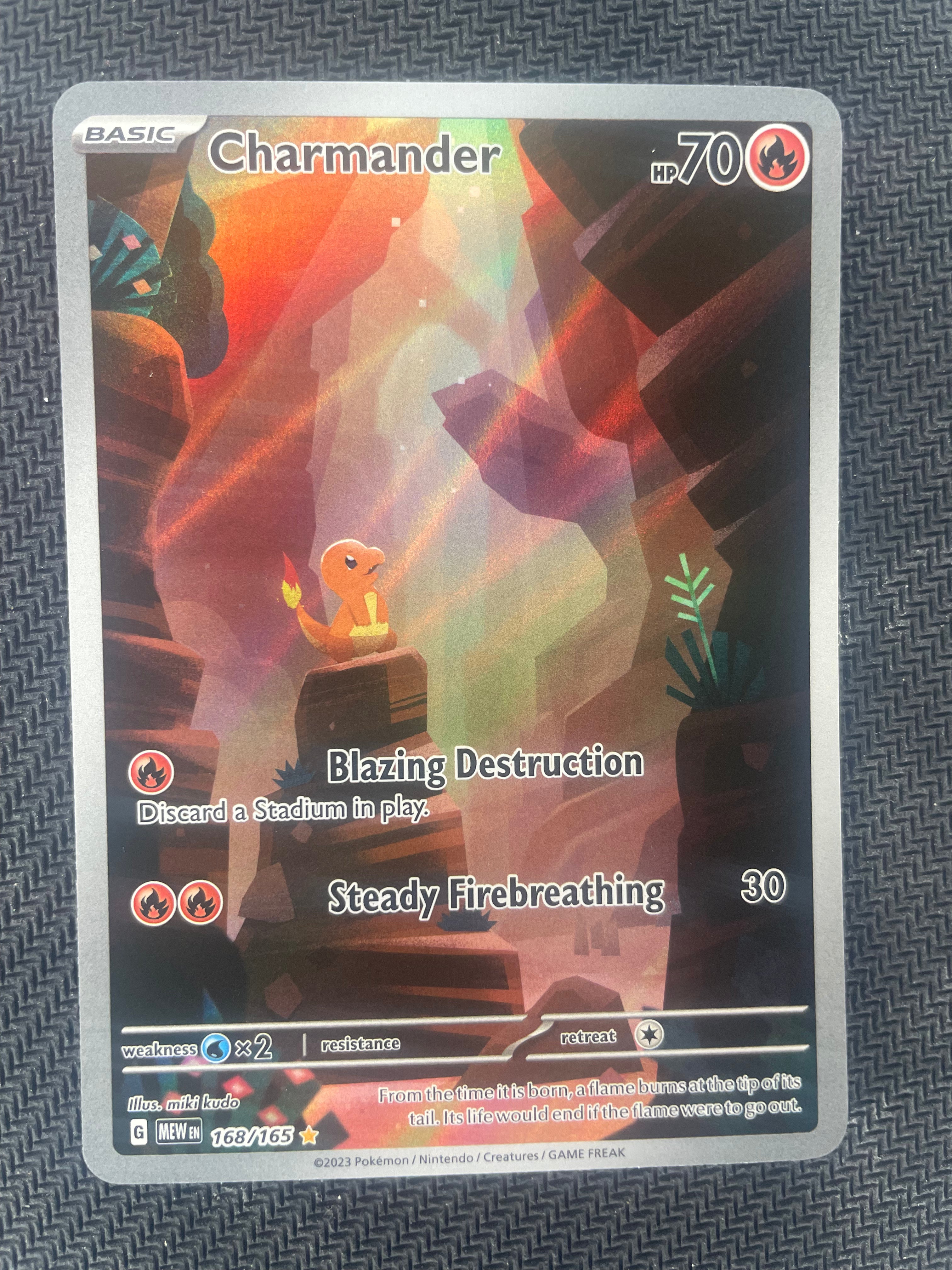 希少!】PSA9ヒトカゲCharmander英語版MINT 希少!】PSA9ヒトカゲCharmander英語版MINT