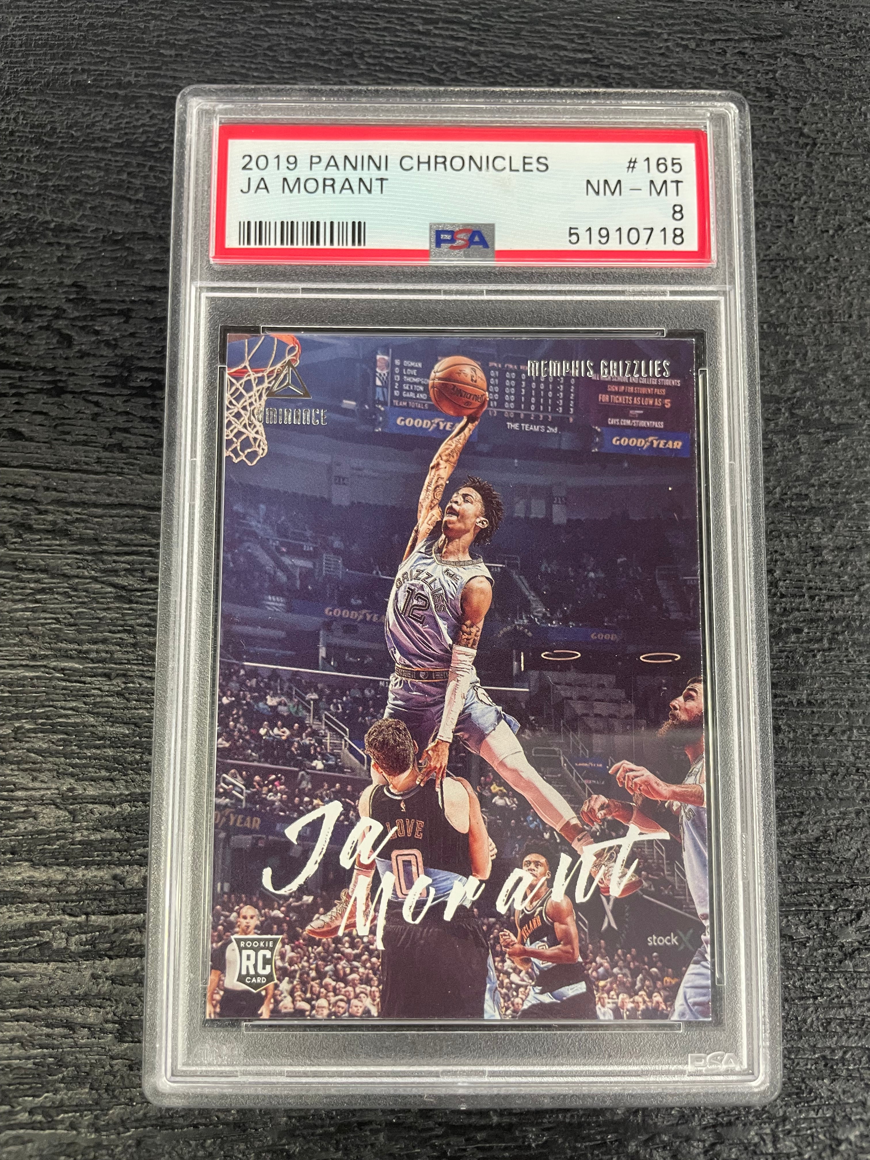 Mint Collectables