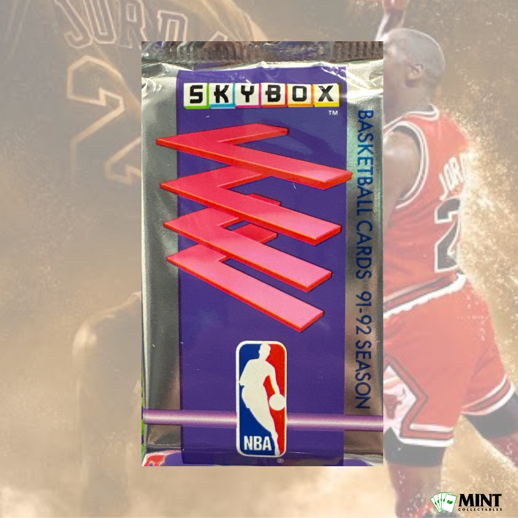 Basketball Mint Collectables 