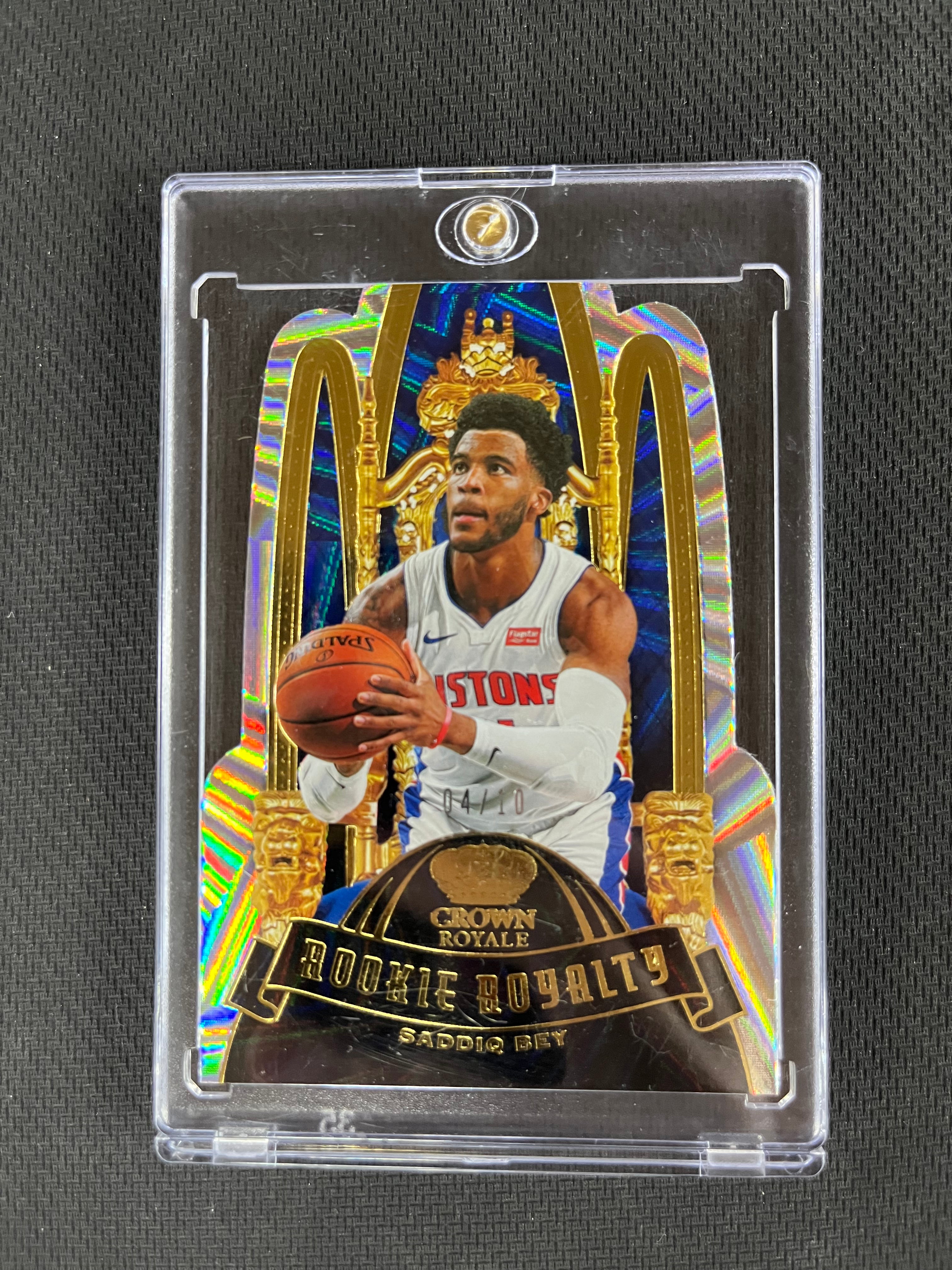 Mint Collectables