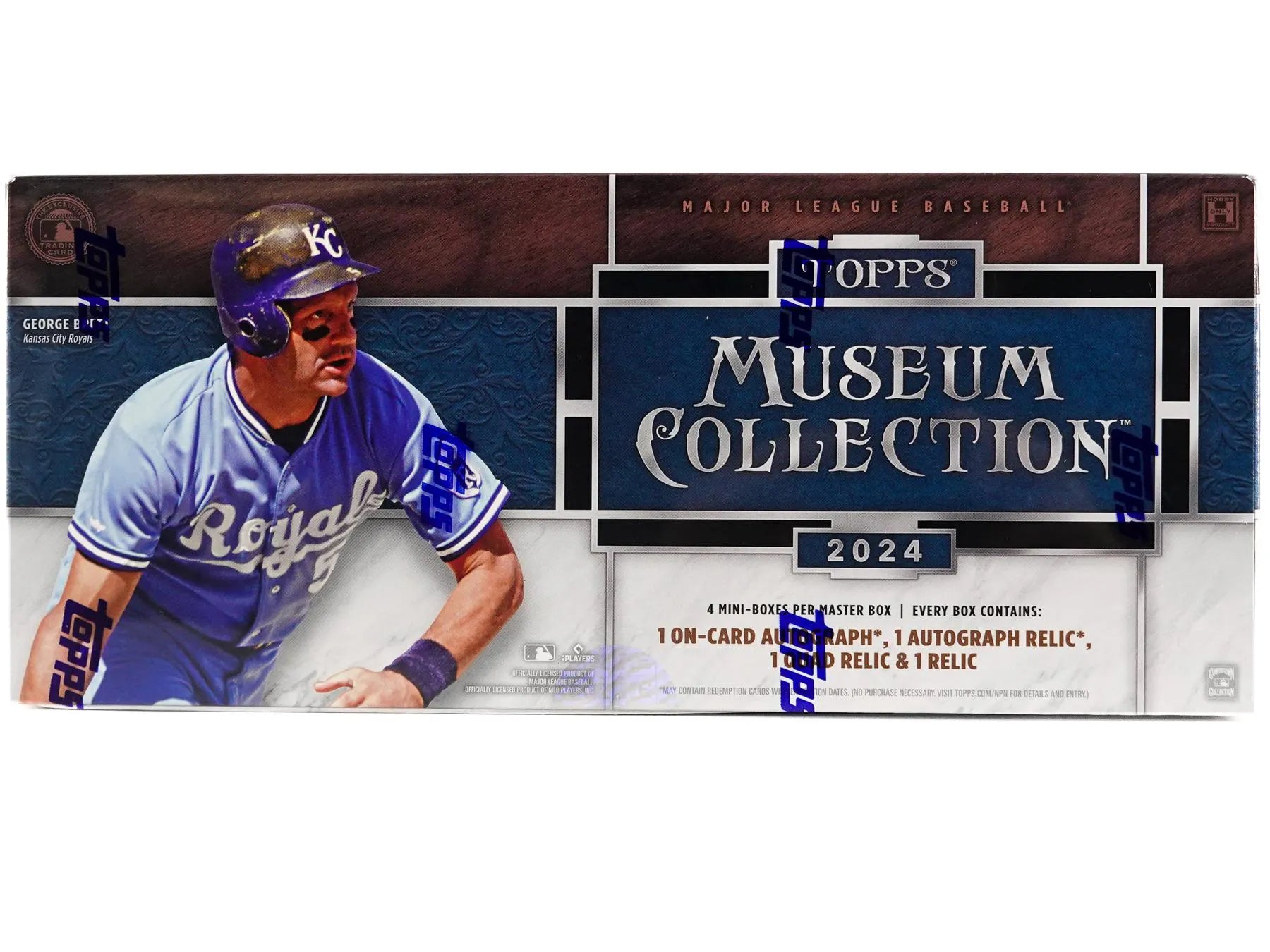 Mint Collectables