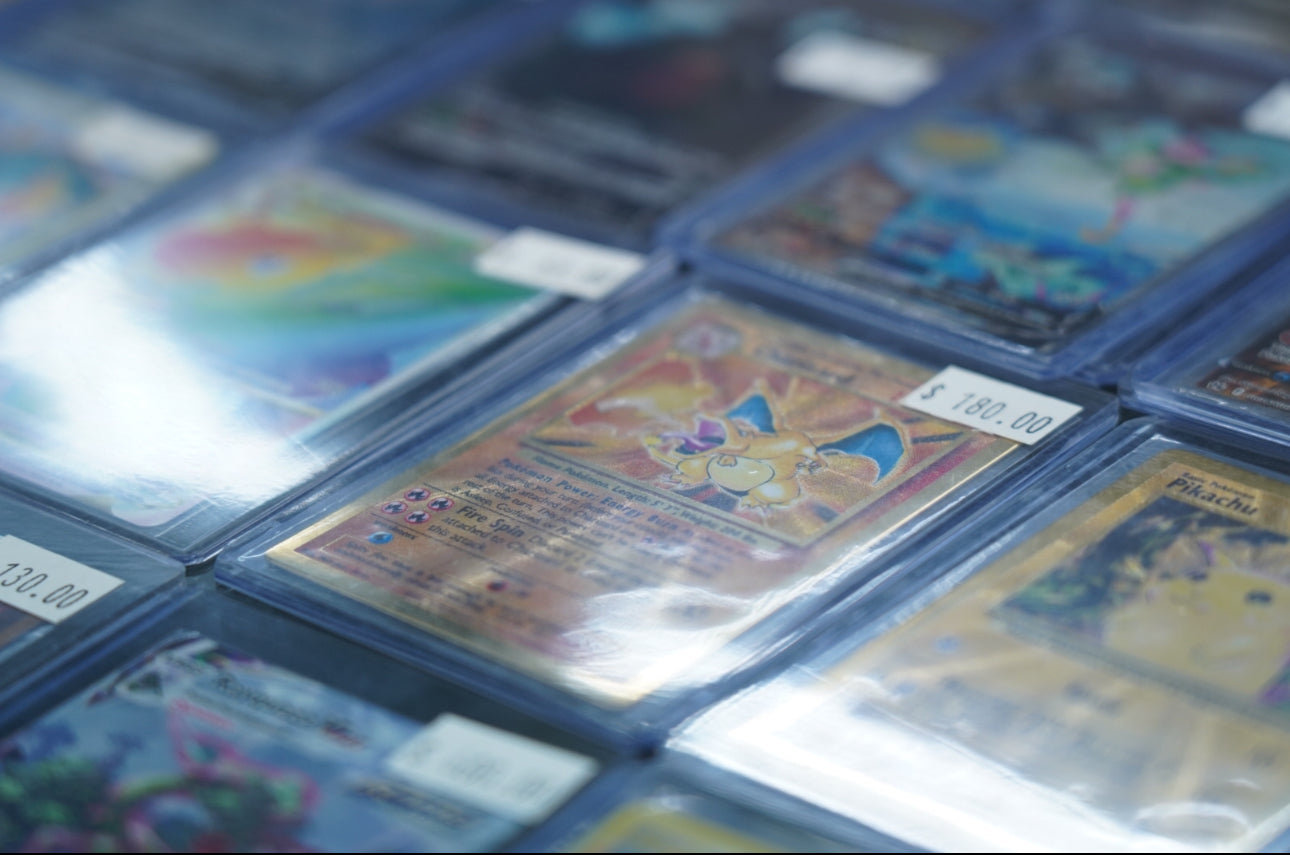 Mint Collectables