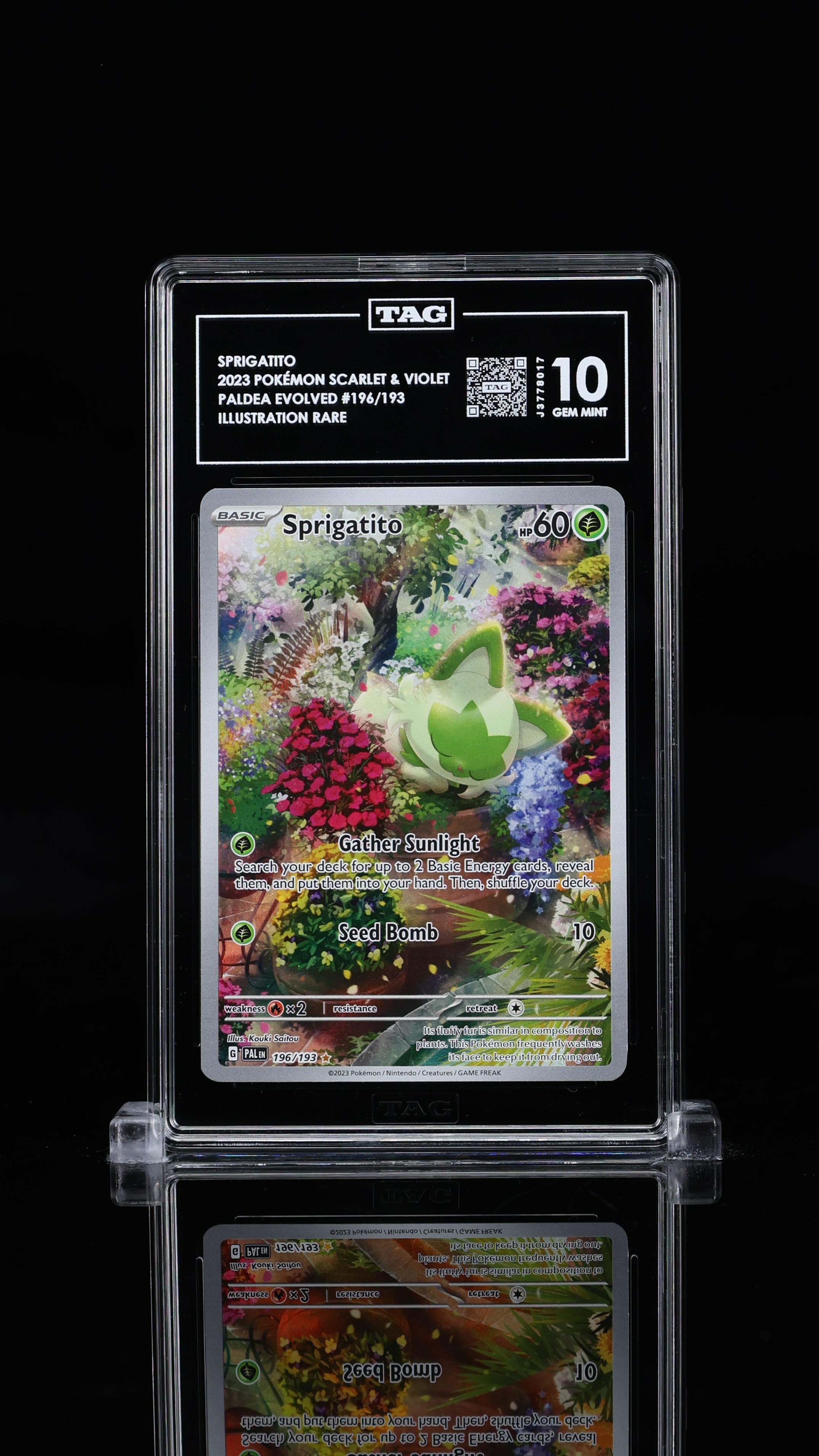Mint Collectables