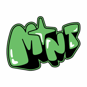Mint Collectables logo