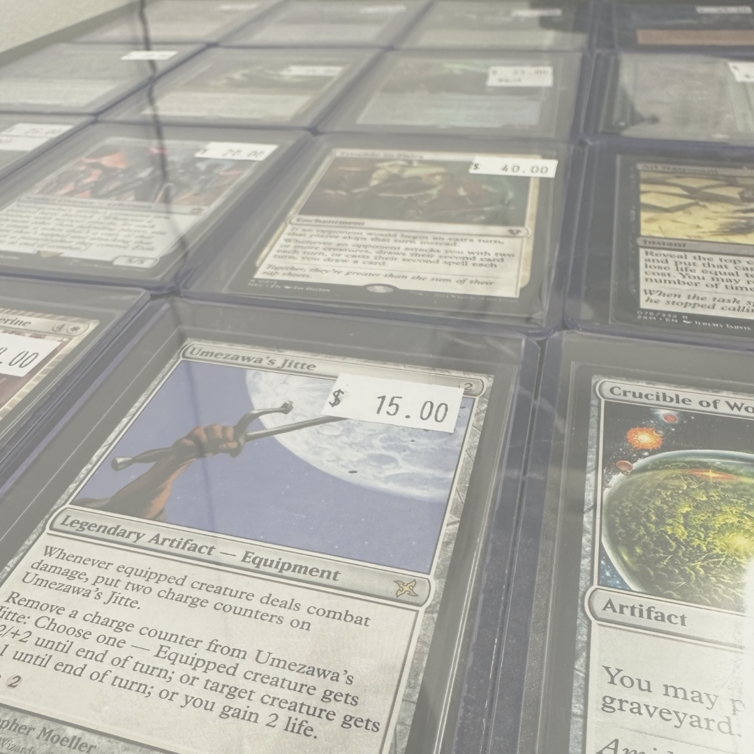Mint Collectables Mint Collectables