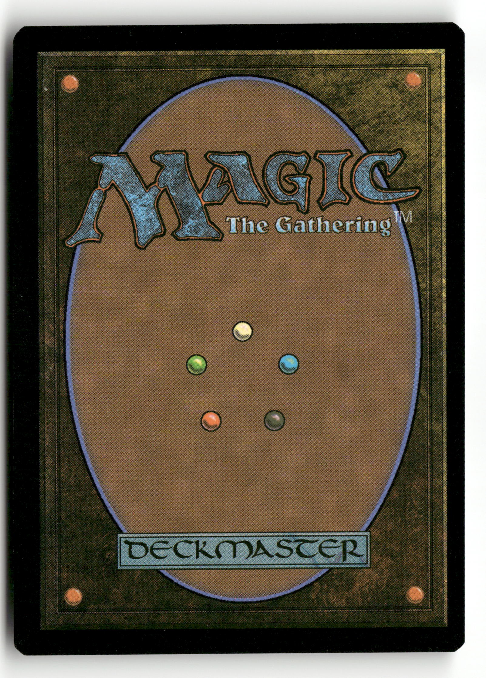 MTG Marvel Universe 34 Heroic Intervention (Borderless) M FOIL NM (Back)