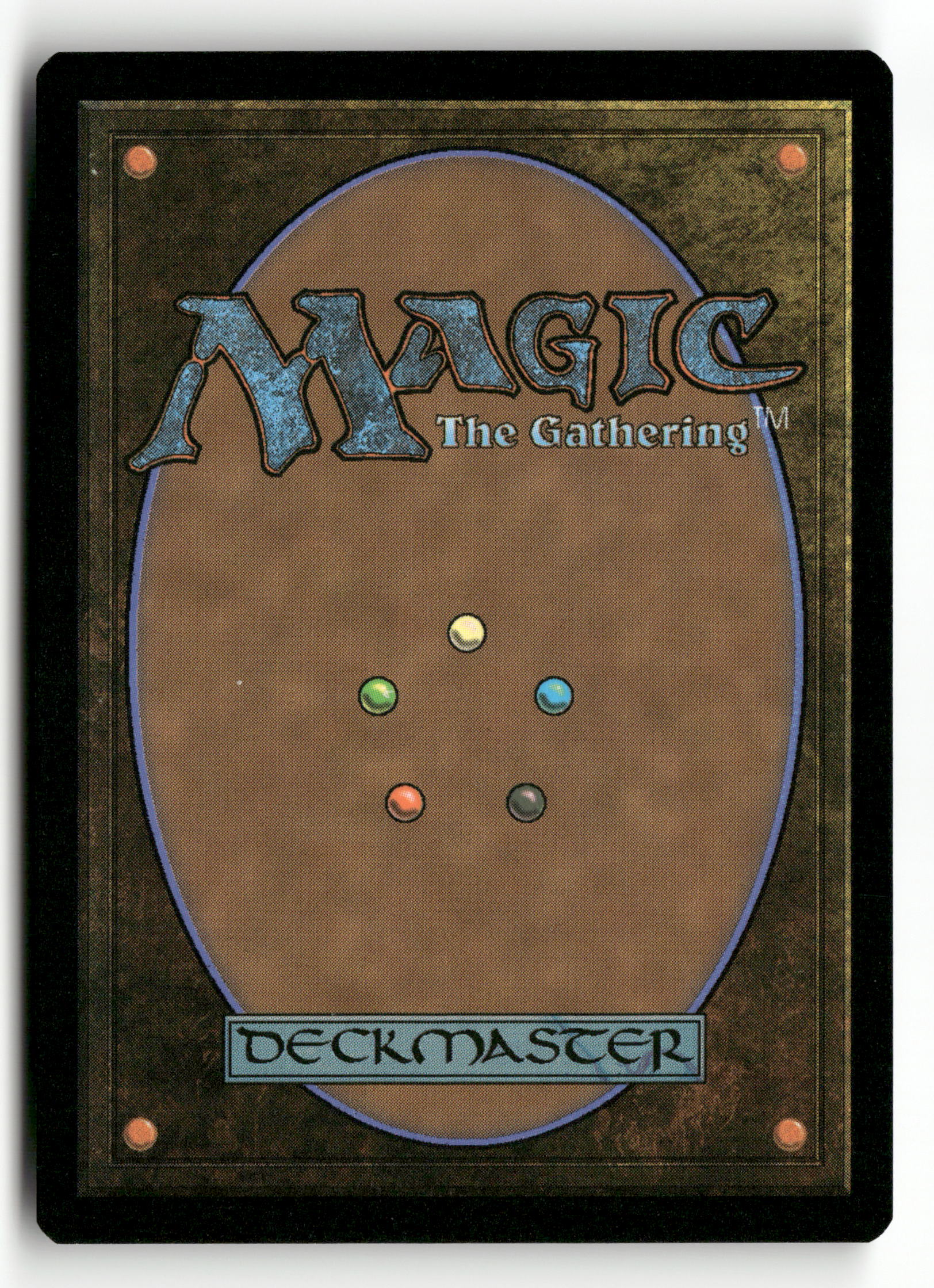 MTG: LOTR: 401 Bucklebury Ferry - Oboro, Palace in the Clouds (Surge Foil) (Back)