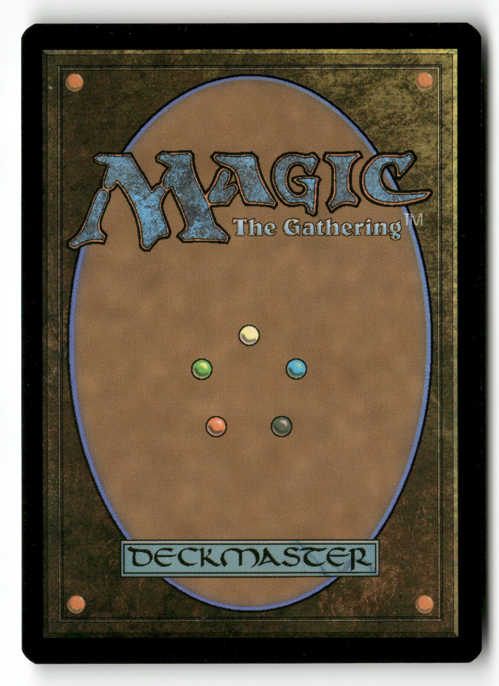 MTG: The Lord of the Rings: 745 Tom Bombadil (Borderless Poster) M NM MTG: The Lord of the Rings: 745 Tom Bombadil (Borderless Poster) M NM