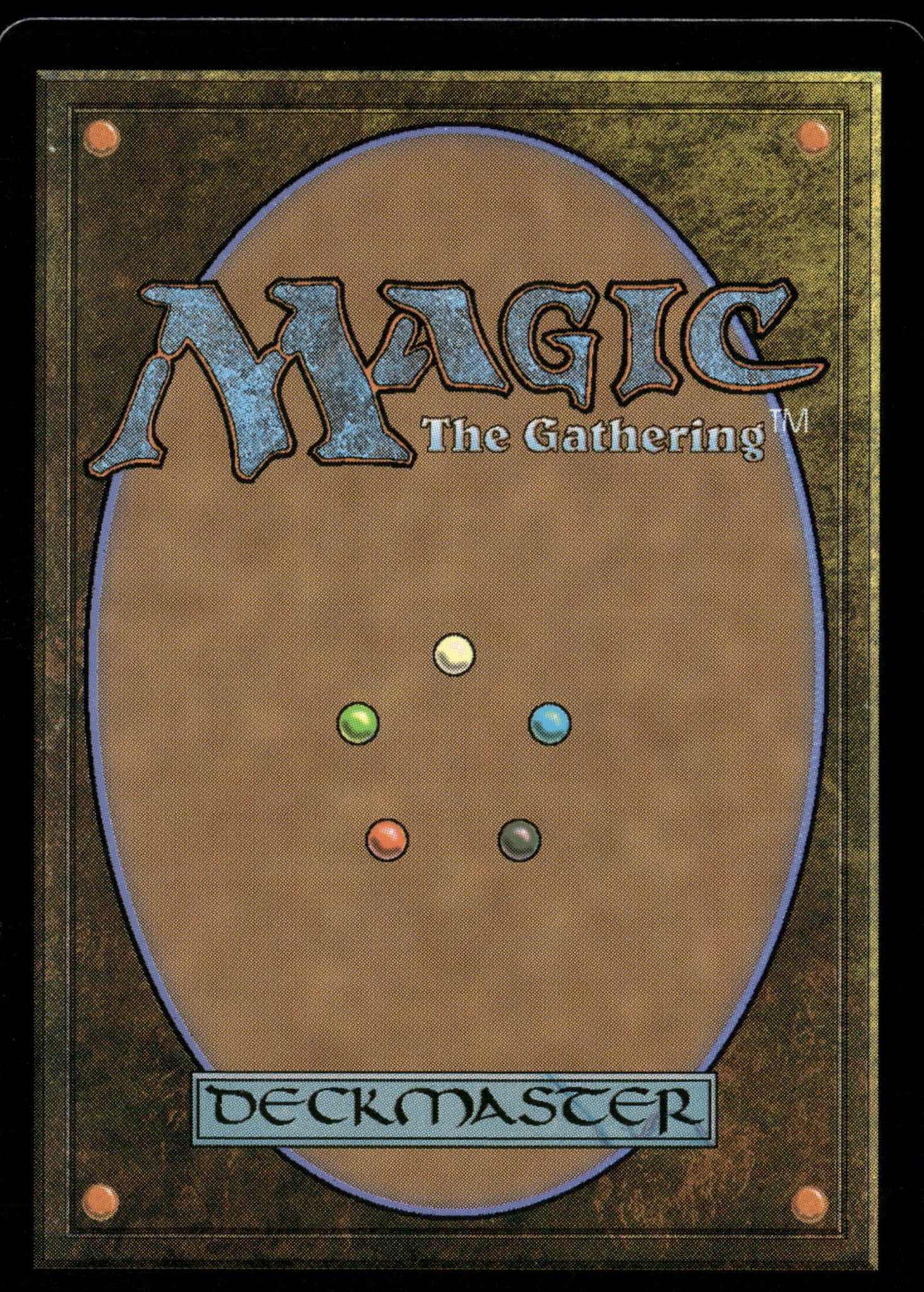 Magic The Gathering Foundations 216 Doubling Season M NM (Back)