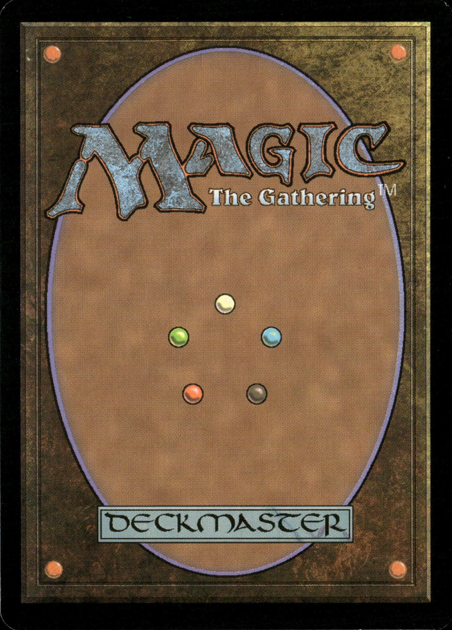 Magic The Gathering Scars of Mirrodin  220 Venser's Journal R NM (Back)