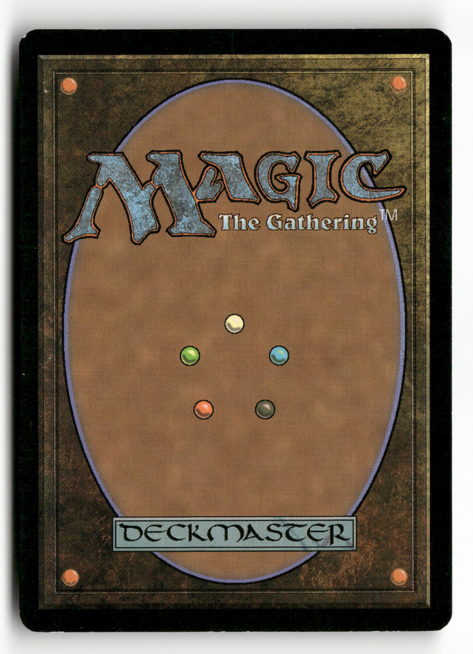 MTG The List Reprints 013/254 Giver of Runes R NM (Back)