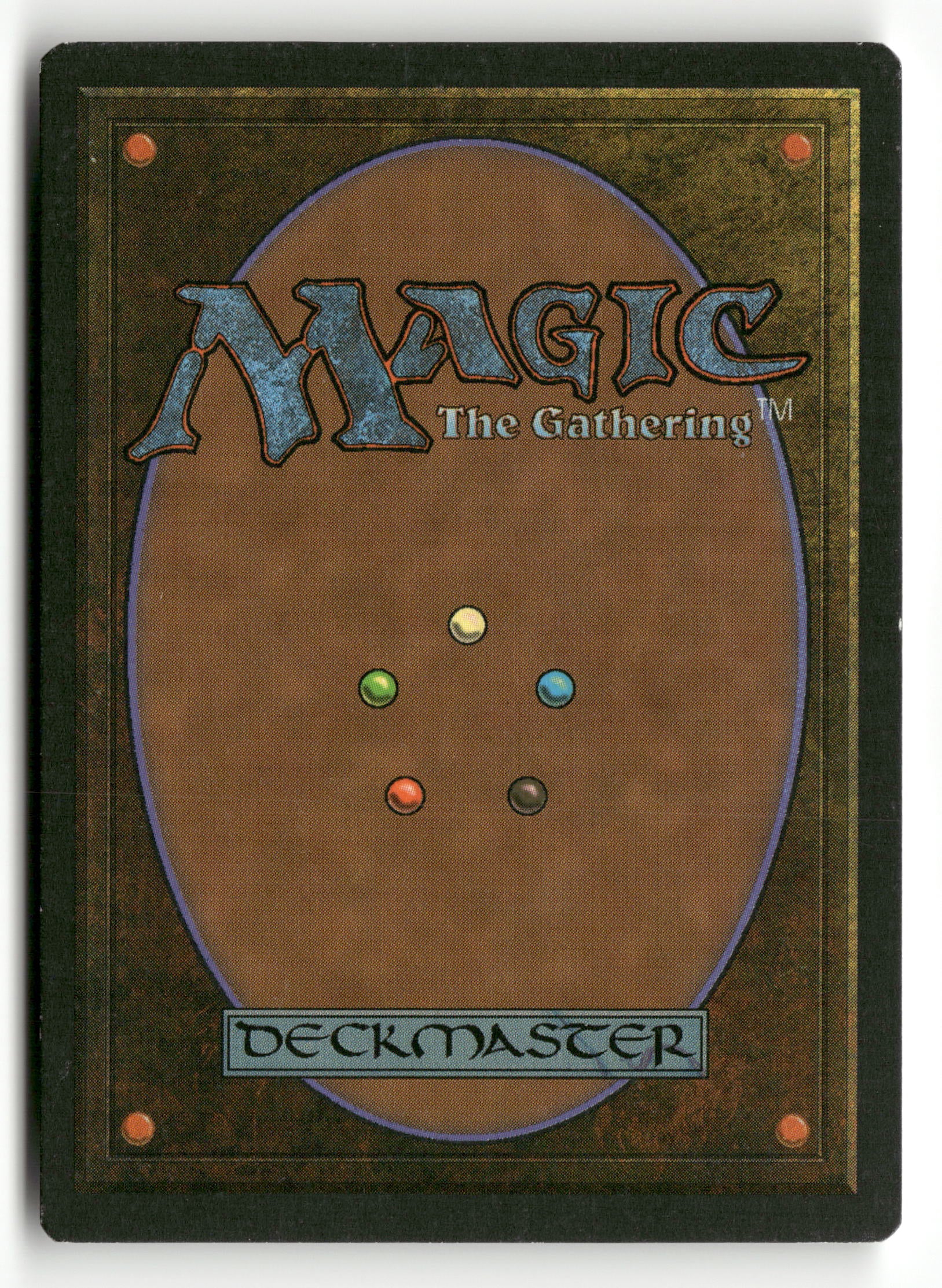 MTG Double Masters 2022 458 Bloom Tender (Foil Etched) R NM (Back)