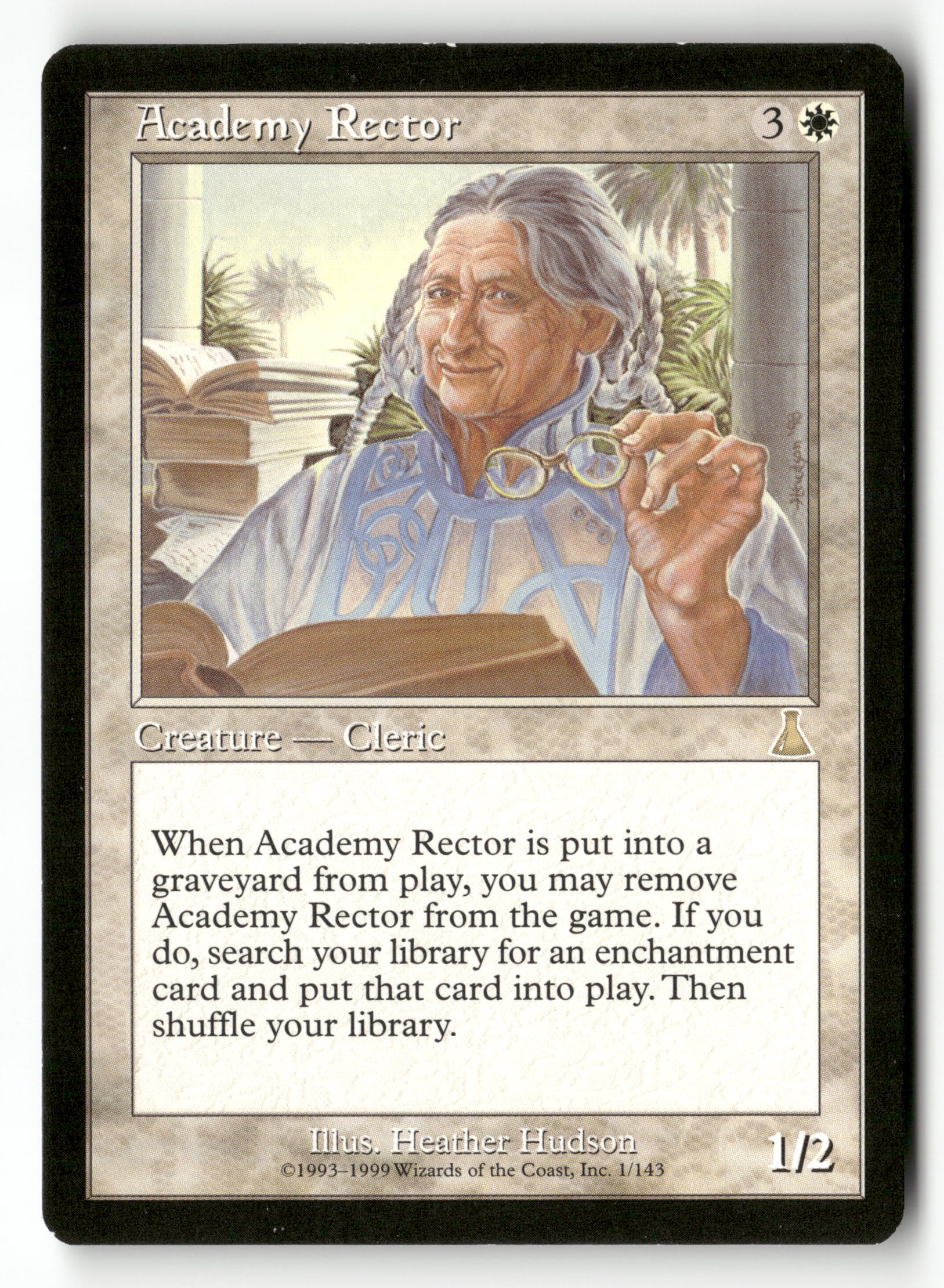 Magic The Gathering The List Reprints  1/143 Angelic Favor U NM