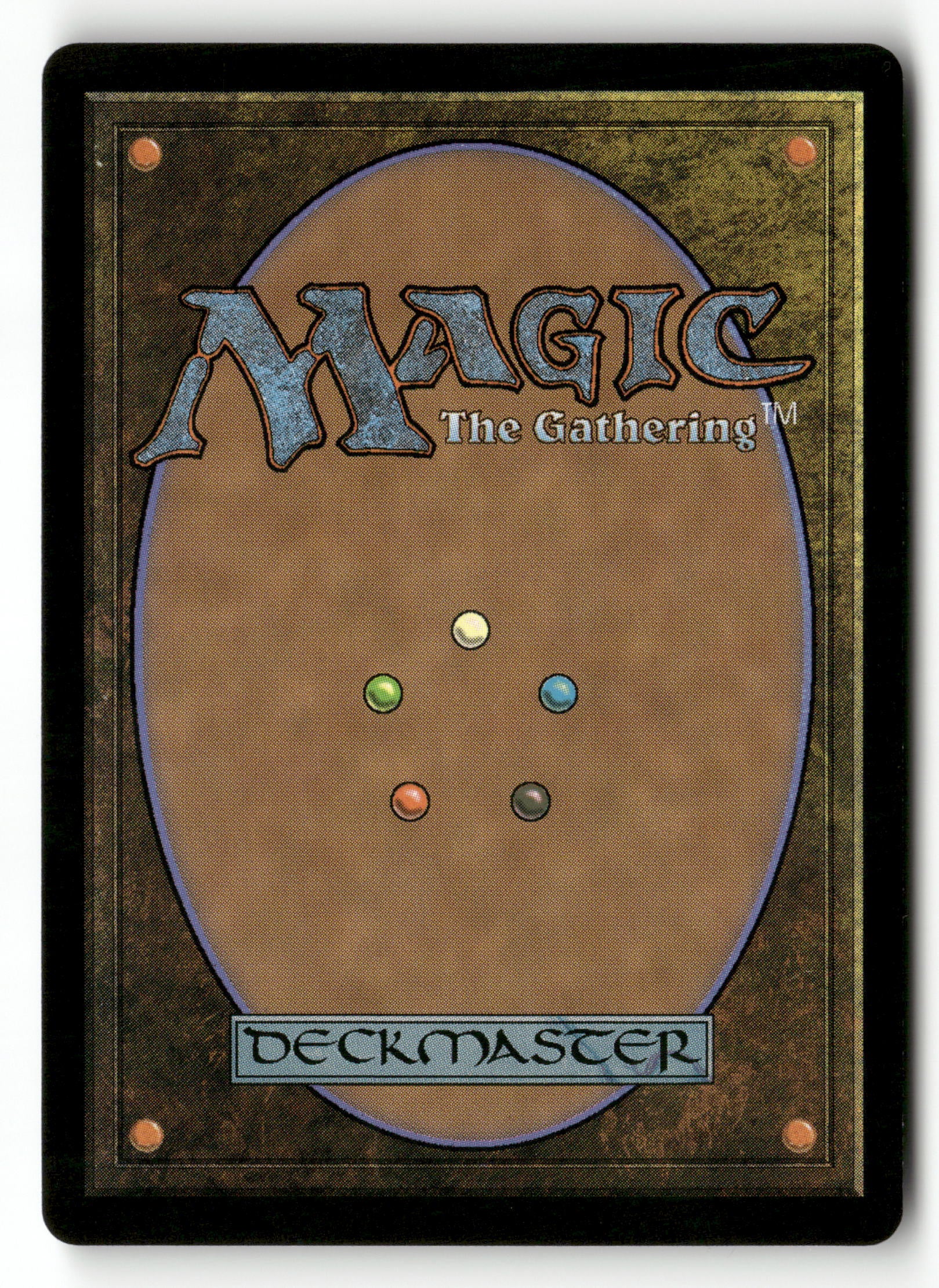 MTG Marvel's Spider-Man 34 Impostor Syndrome M NM (Back)