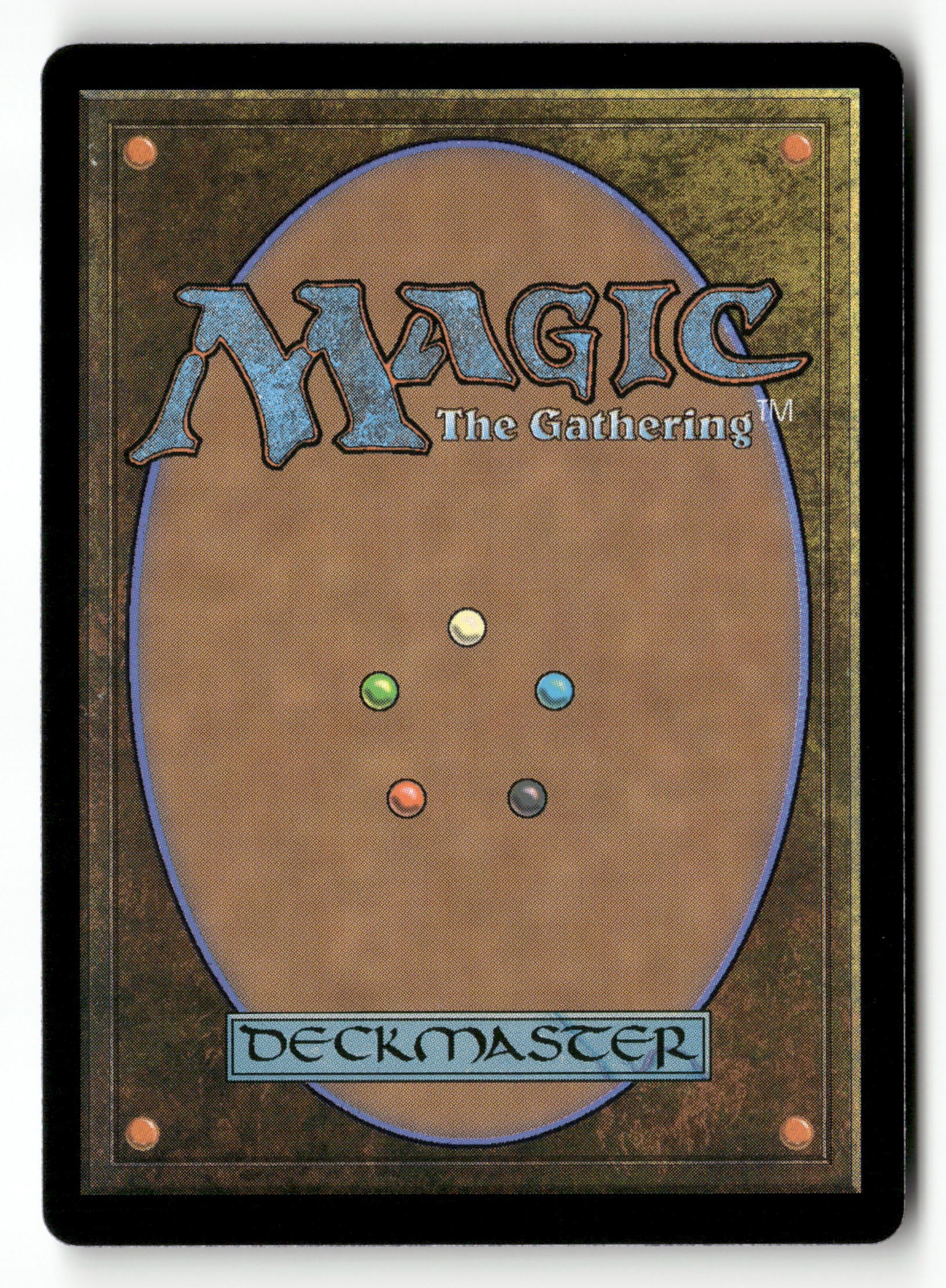 MTG Universes Beyond: Warhammer 40,000 165 Resurrection Orb R NM