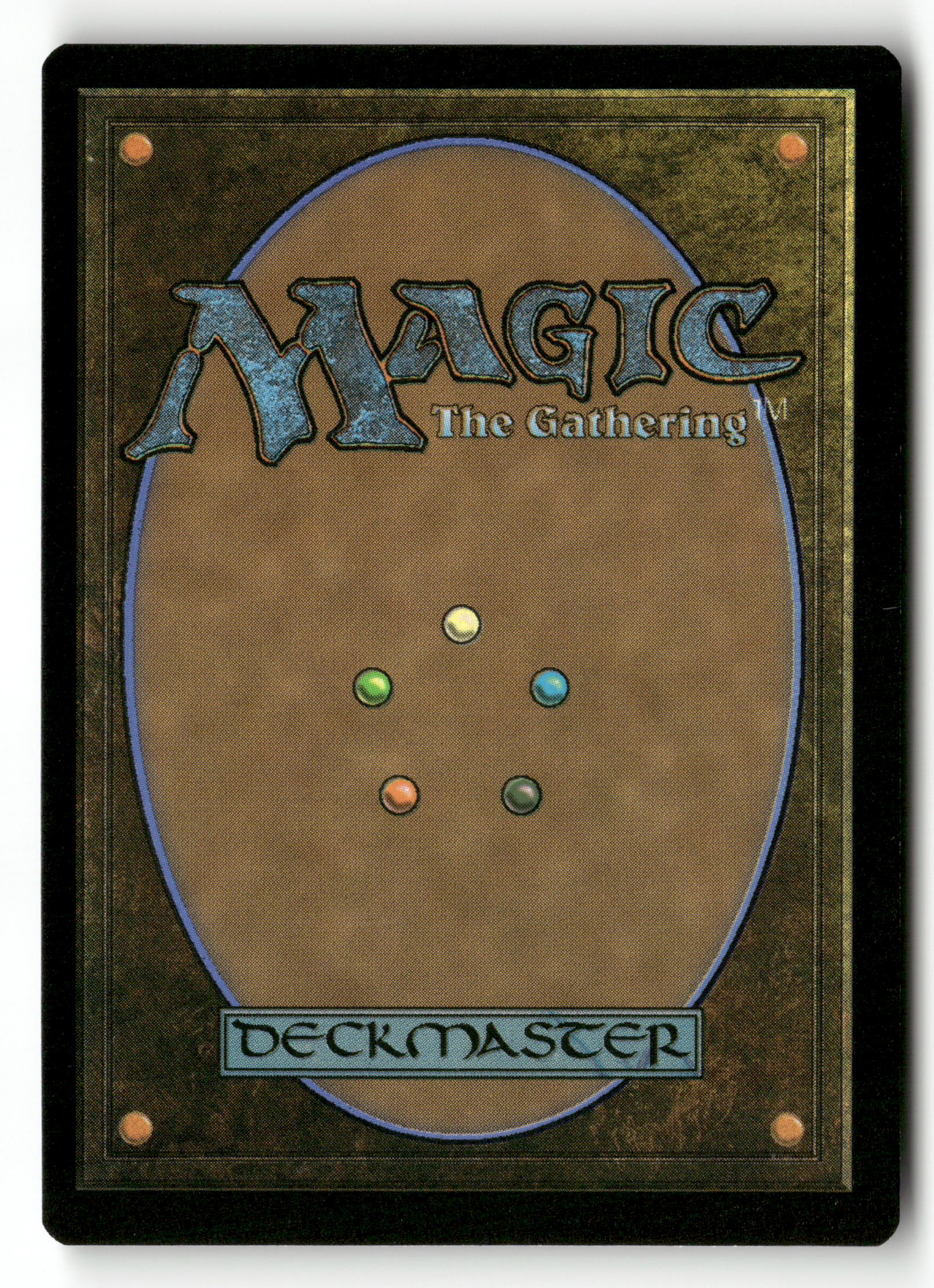 MTG Universes Beyond: Assassin's Creed 71 Brotherhood Regalia U NM (Back)