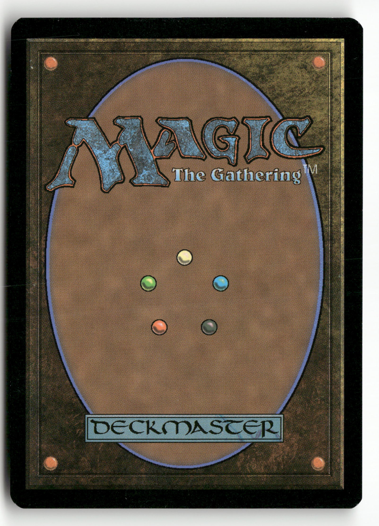 MTG Kamigawa: Neon Dynasty 413 Eiganjo, Seat of the Empire (Borderless) R NM (Back)