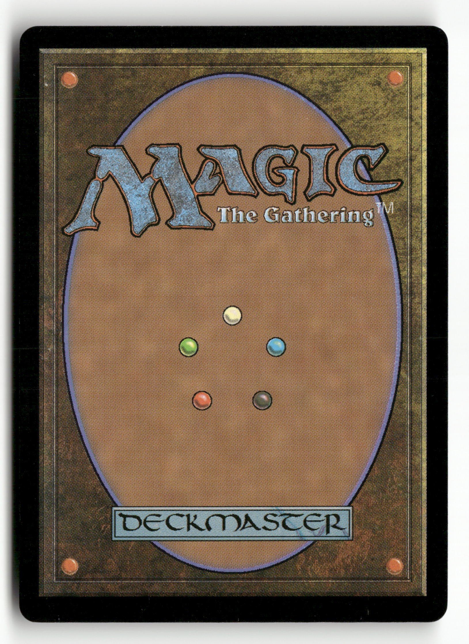 MTG Commander: Streets of New Capenna 18 Master of Ceremonies R NM (Back)
