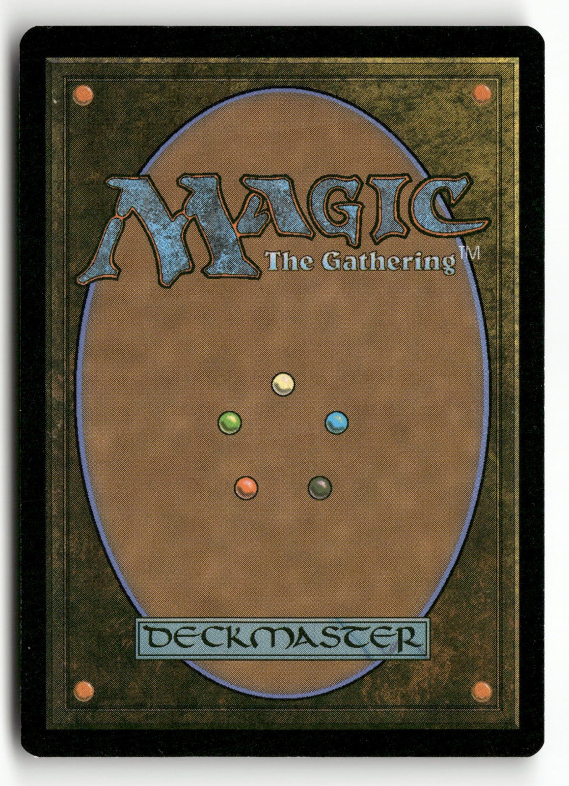MTG Promo Pack: Edge of Eternities 72 Quantum Riddler M NM (Back)